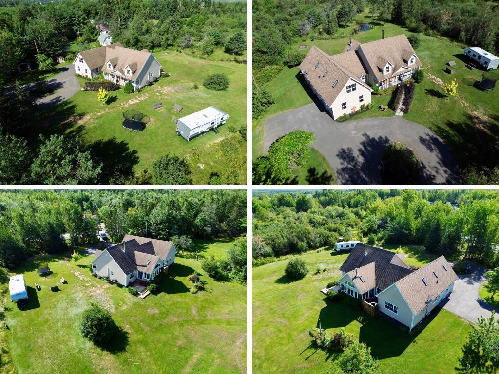 $599,900.00: 223 Highway 366, Tyndal Road