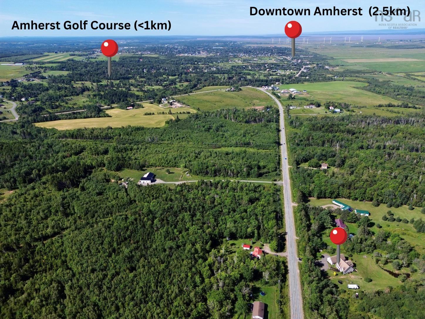 $599,900.00: 223 Highway 366, Tyndal Road