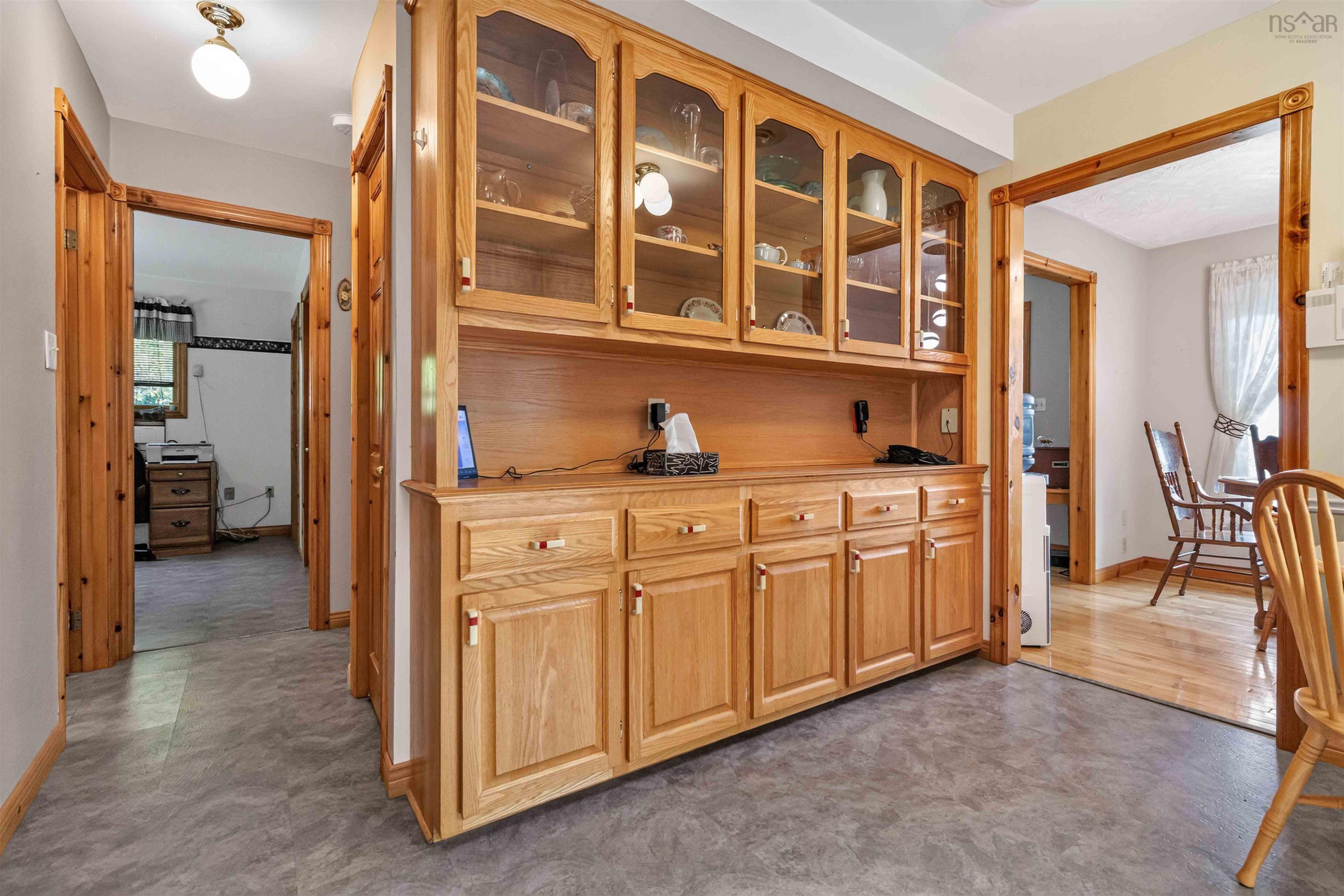 $589,000.00: 1558 Highway 329, Birchy Head