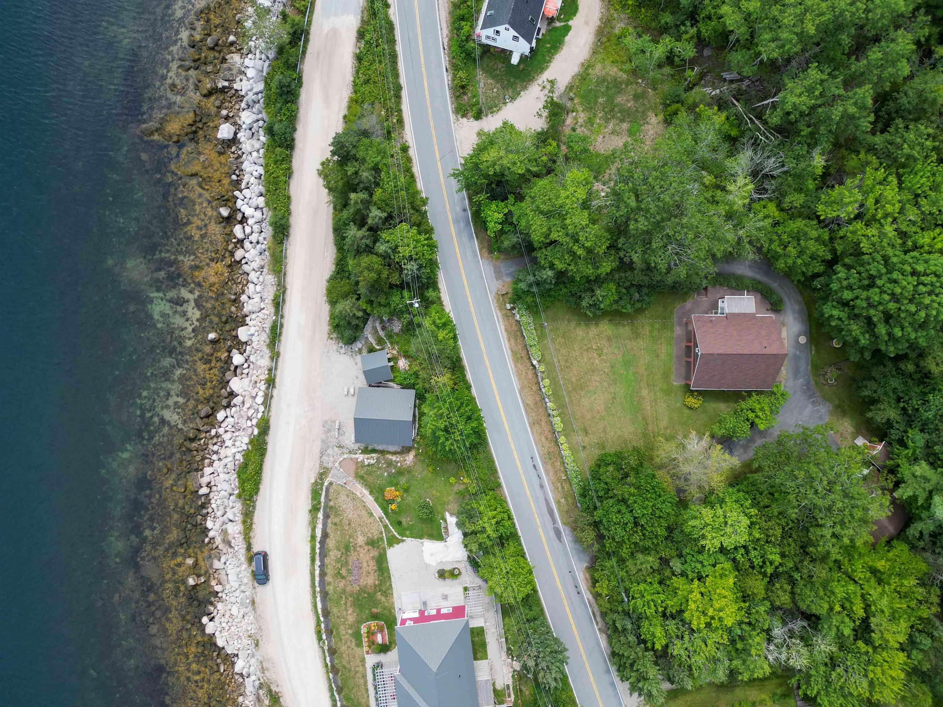 $589,000.00: 1558 Highway 329, Birchy Head
