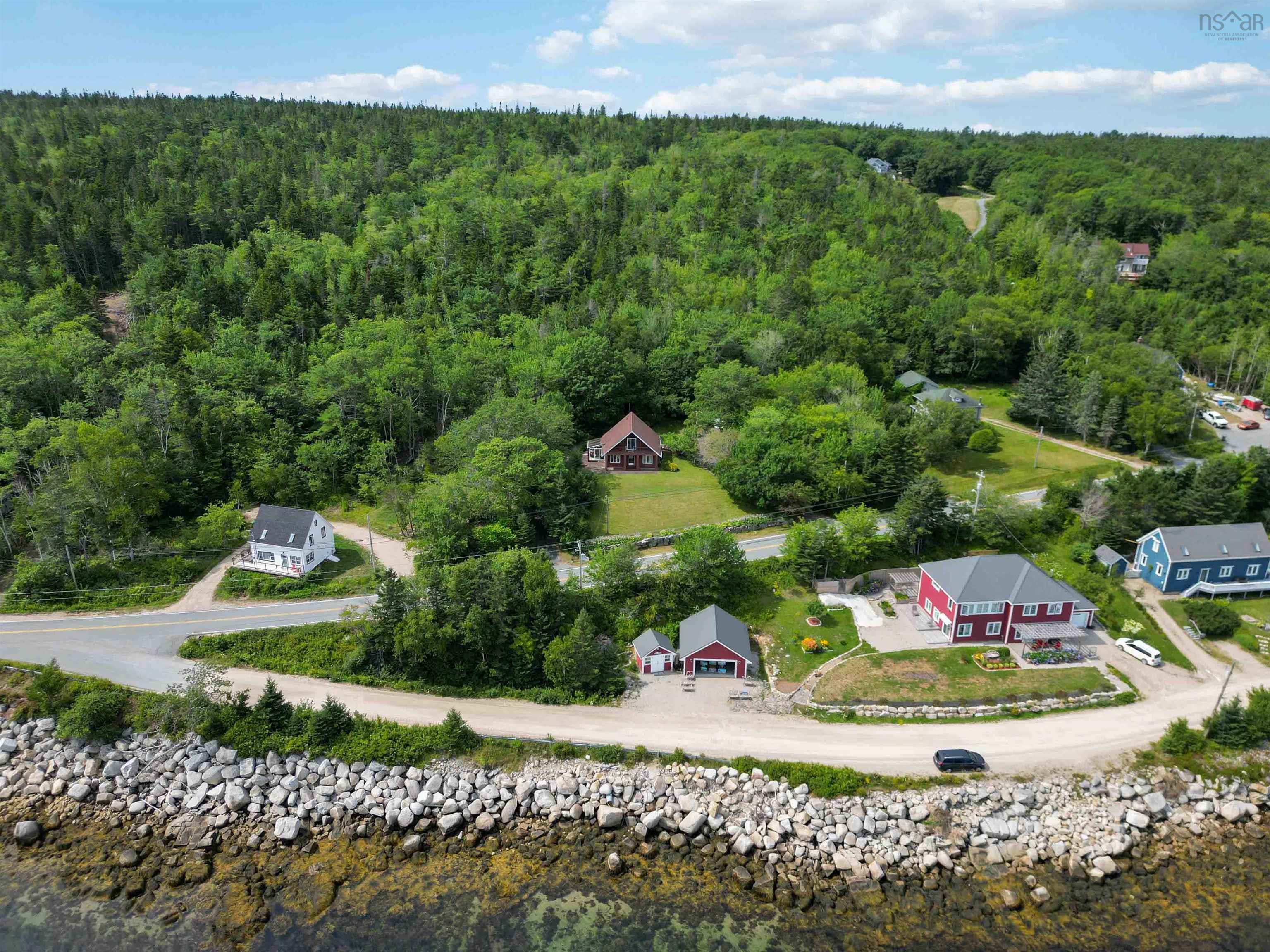 $589,000.00: 1558 Highway 329, Birchy Head