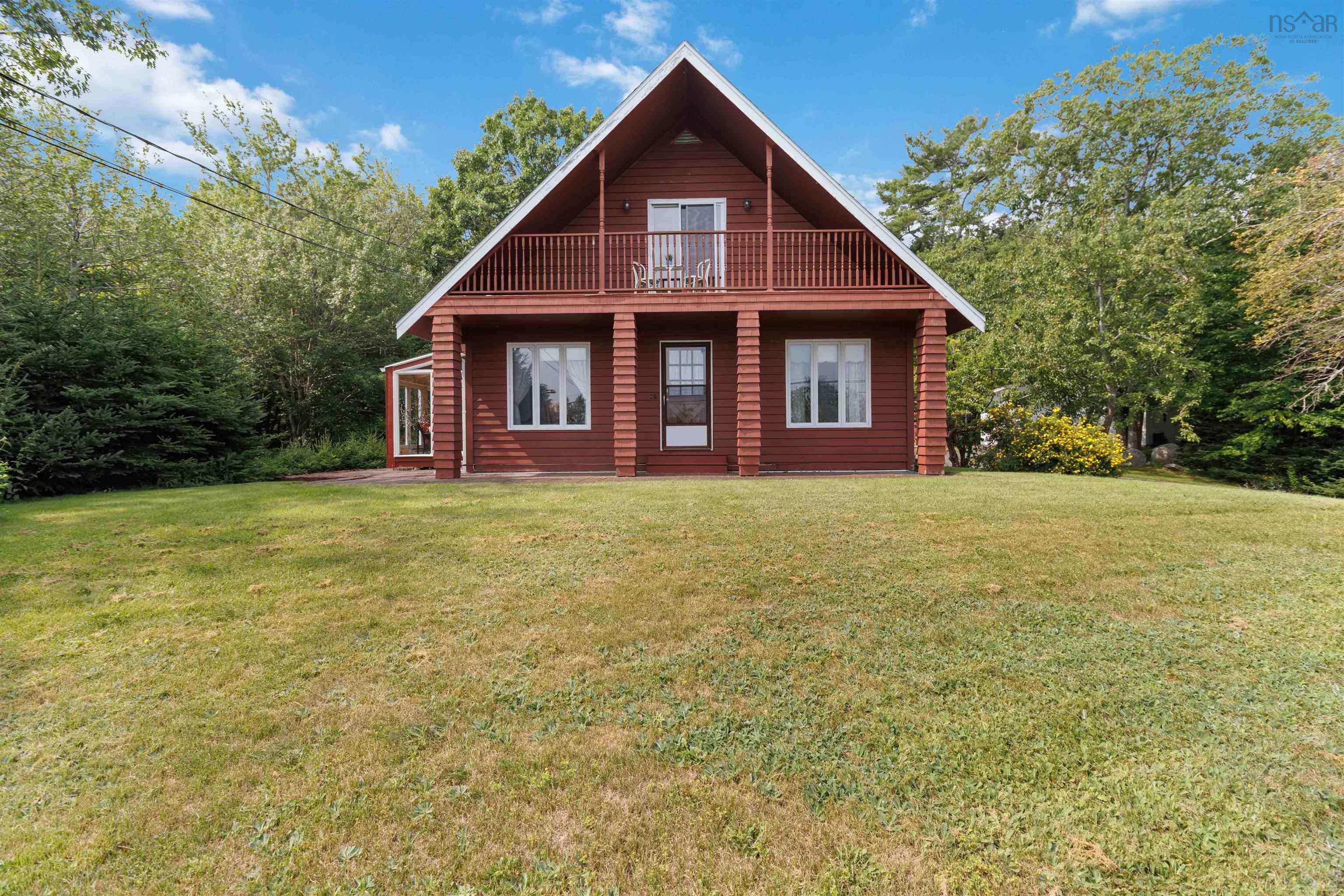 $589,000.00: 1558 Highway 329, Birchy Head