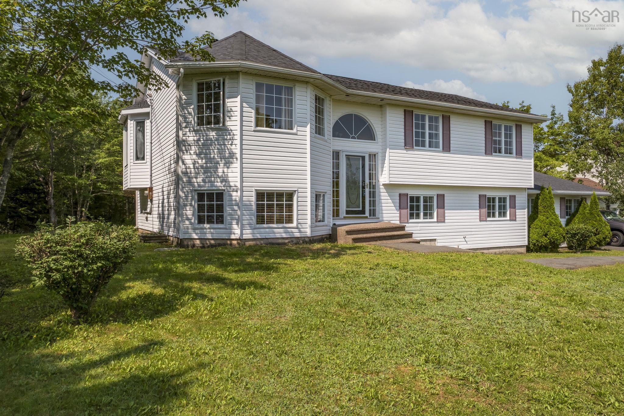 214 Hemlock Drive, Upper Tantallon, NS (MLS® 202620482)