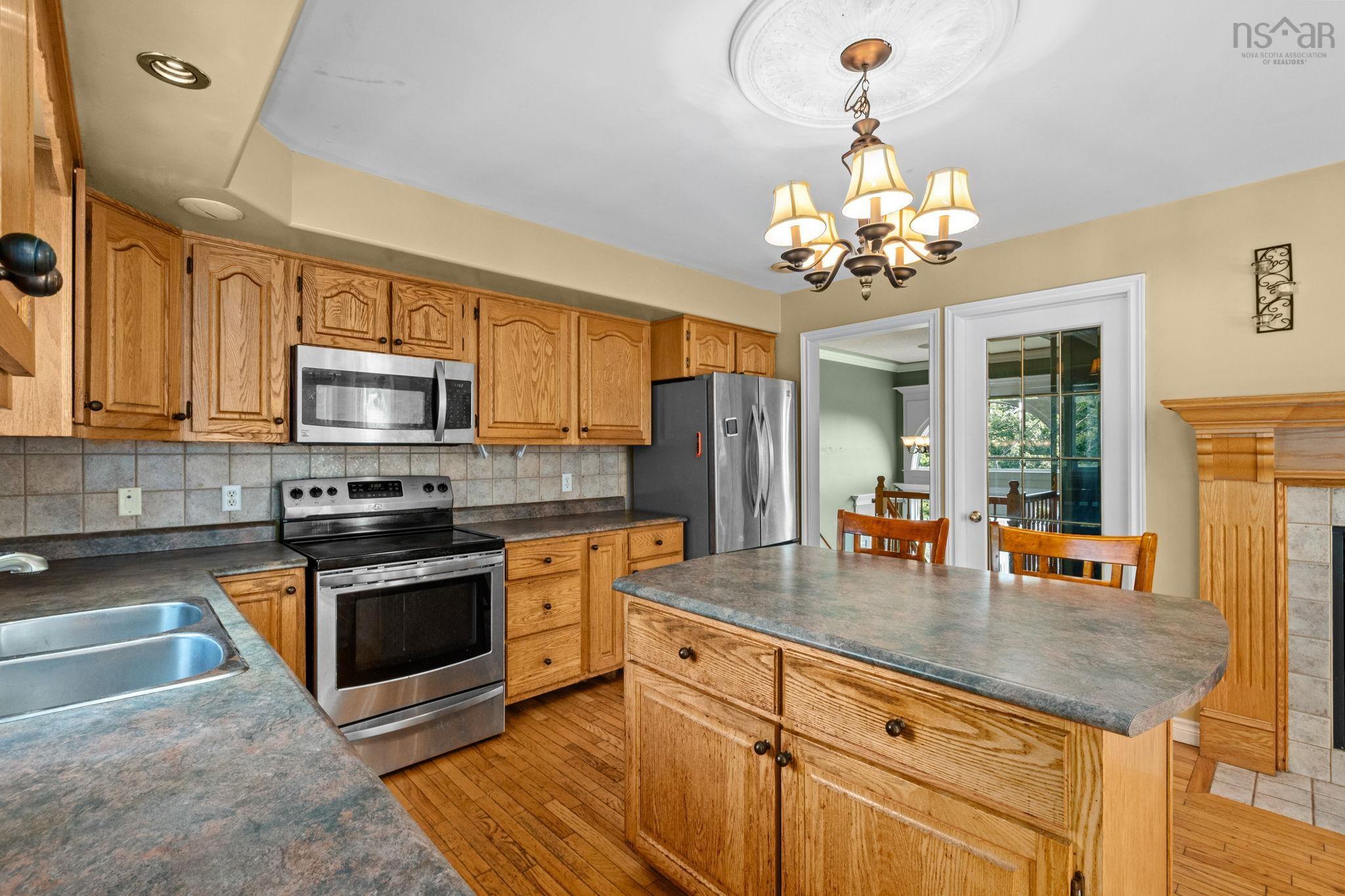 214 Hemlock Drive, Upper Tantallon, NS (MLS 202620482)