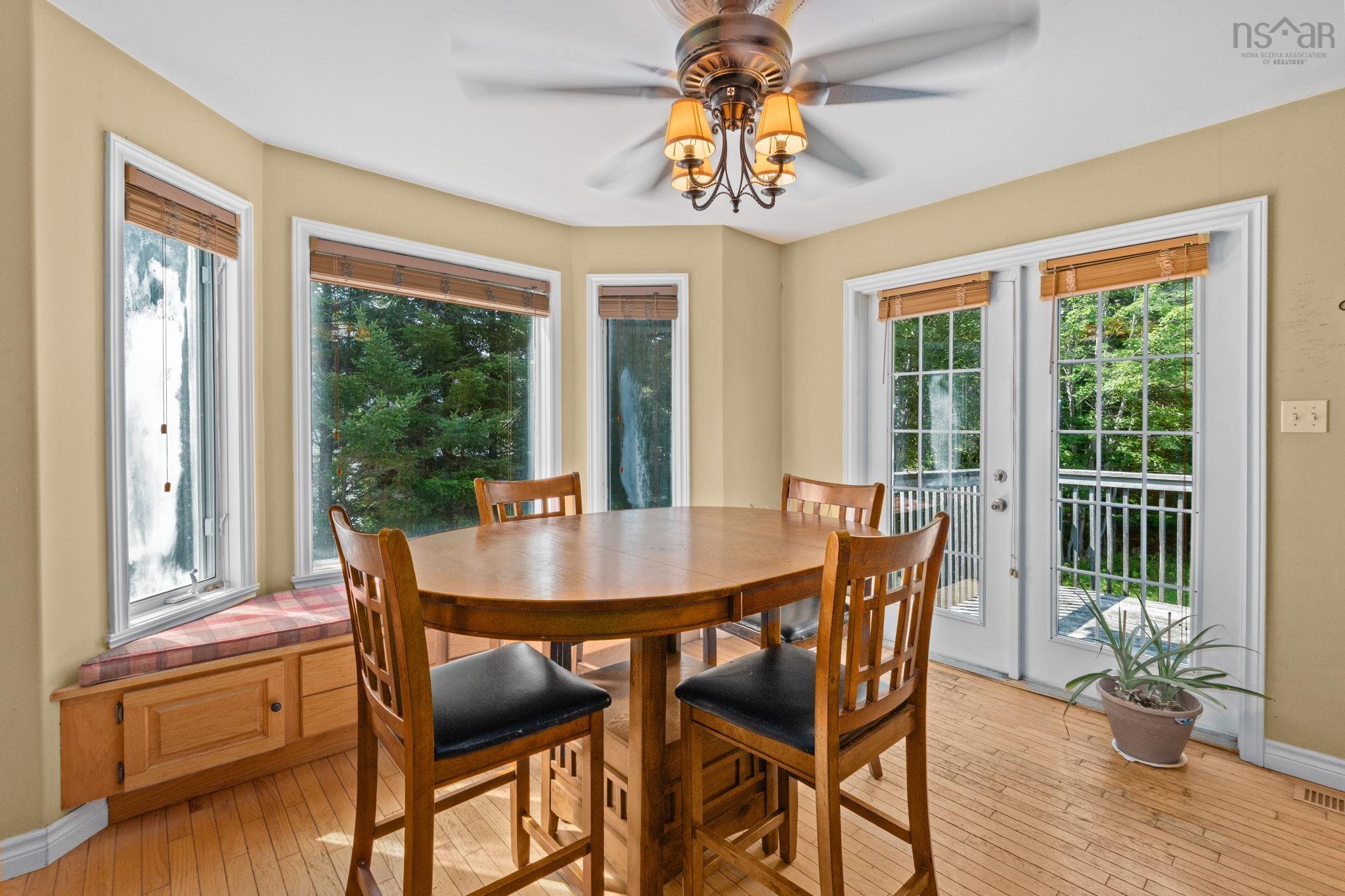 214 Hemlock Drive, Upper Tantallon, NS (MLS 202620482)