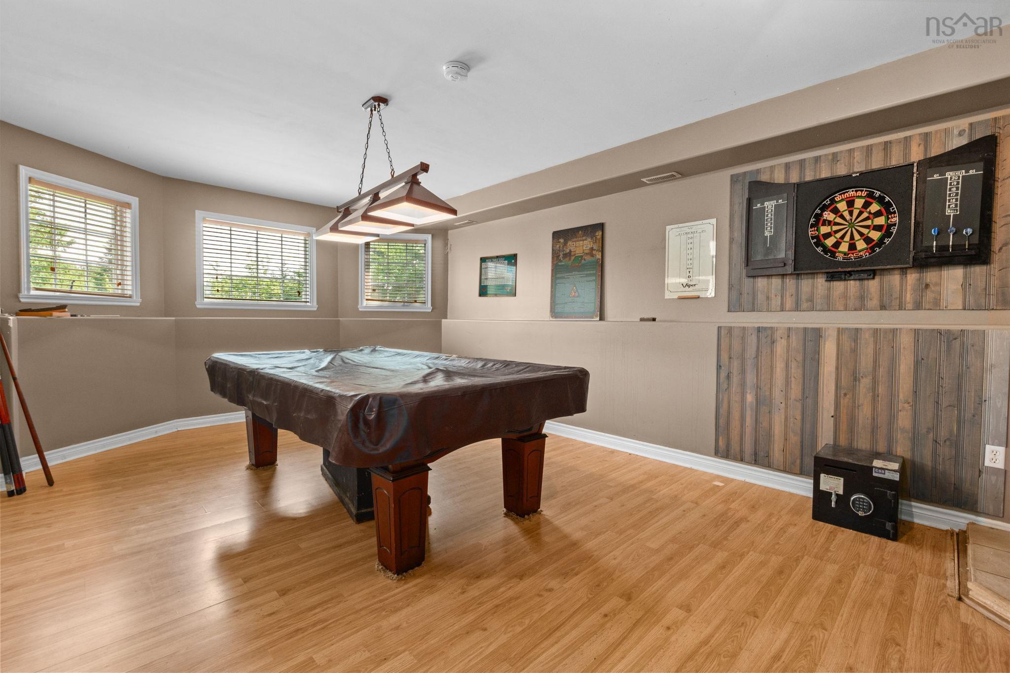 214 Hemlock Drive, Upper Tantallon, NS (MLS 202620482)