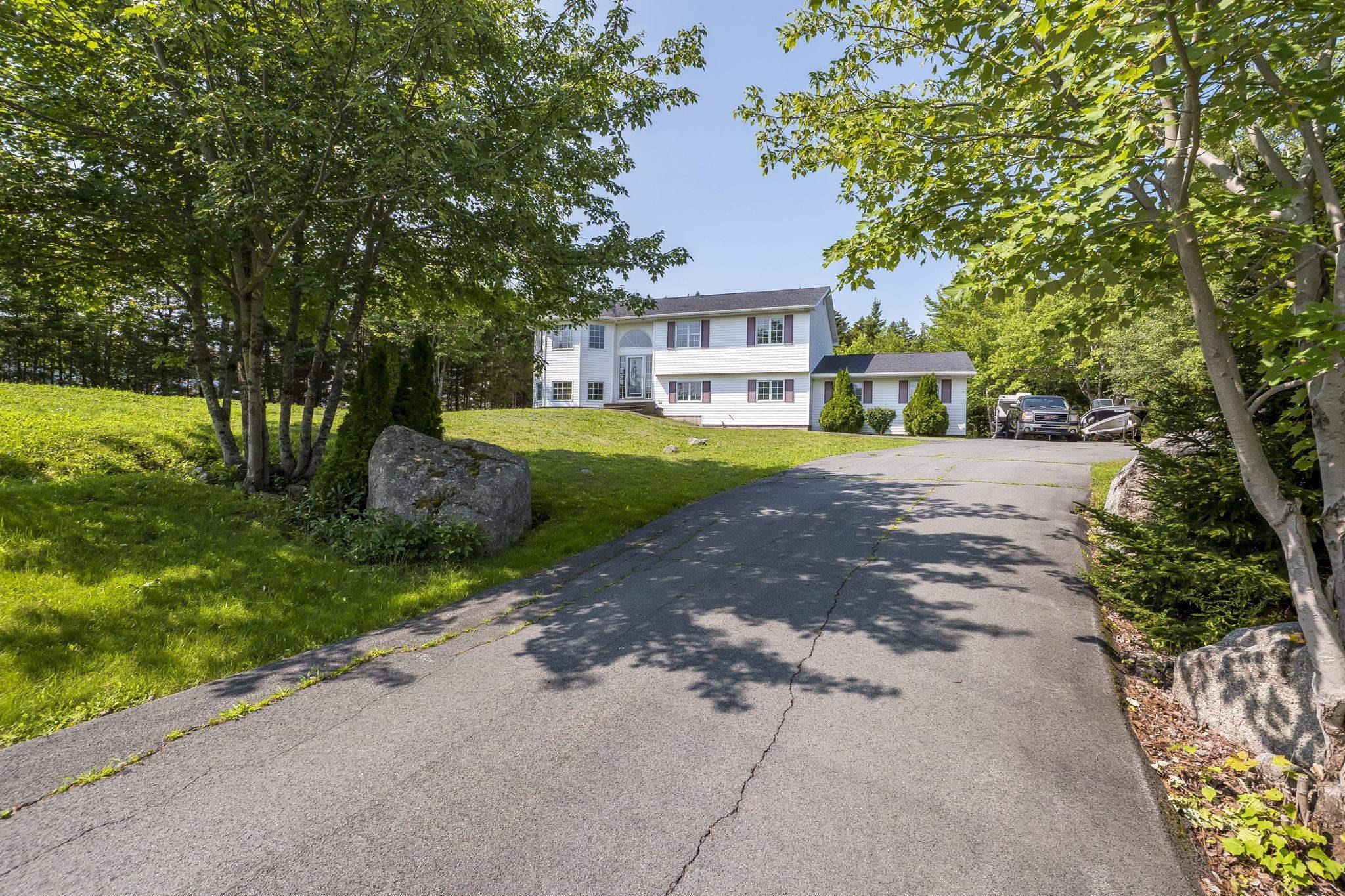 214 Hemlock Drive, Upper Tantallon, NS (MLS 202620482)