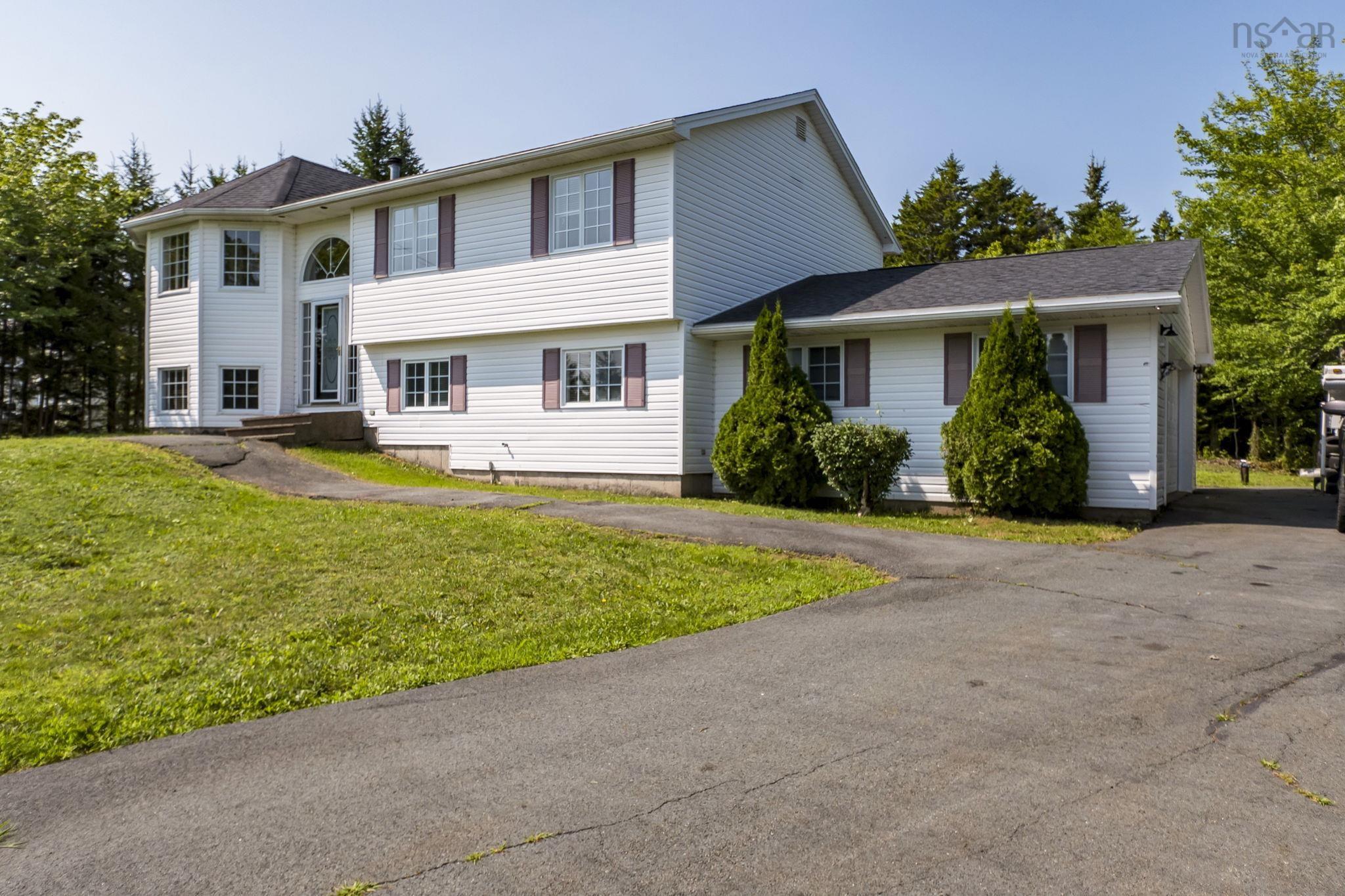 214 Hemlock Drive, Upper Tantallon, NS (MLS 202620482)