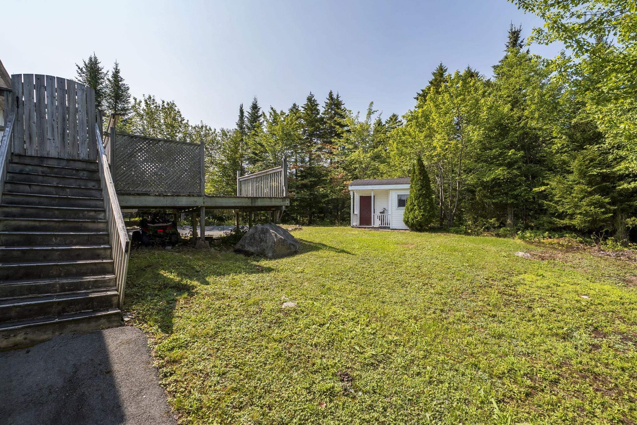 214 Hemlock Drive, Upper Tantallon, NS (MLS 202620482)