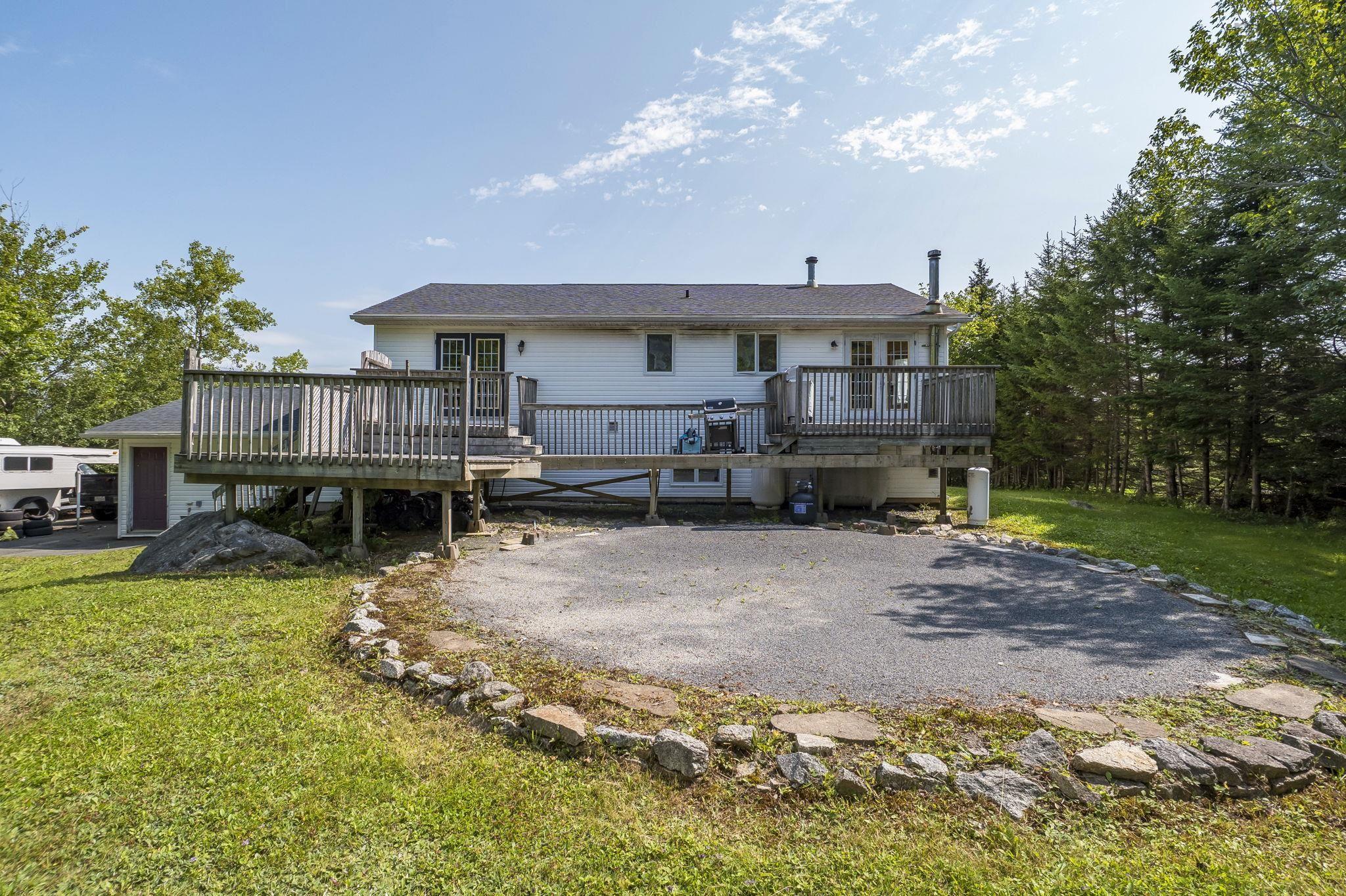 214 Hemlock Drive, Upper Tantallon, NS (MLS 202620482)