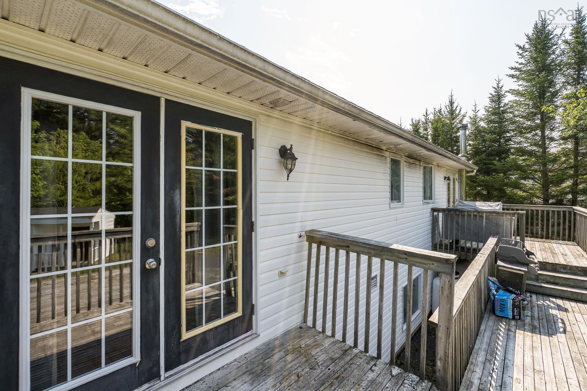 214 Hemlock Drive, Upper Tantallon, NS (MLS 202620482)