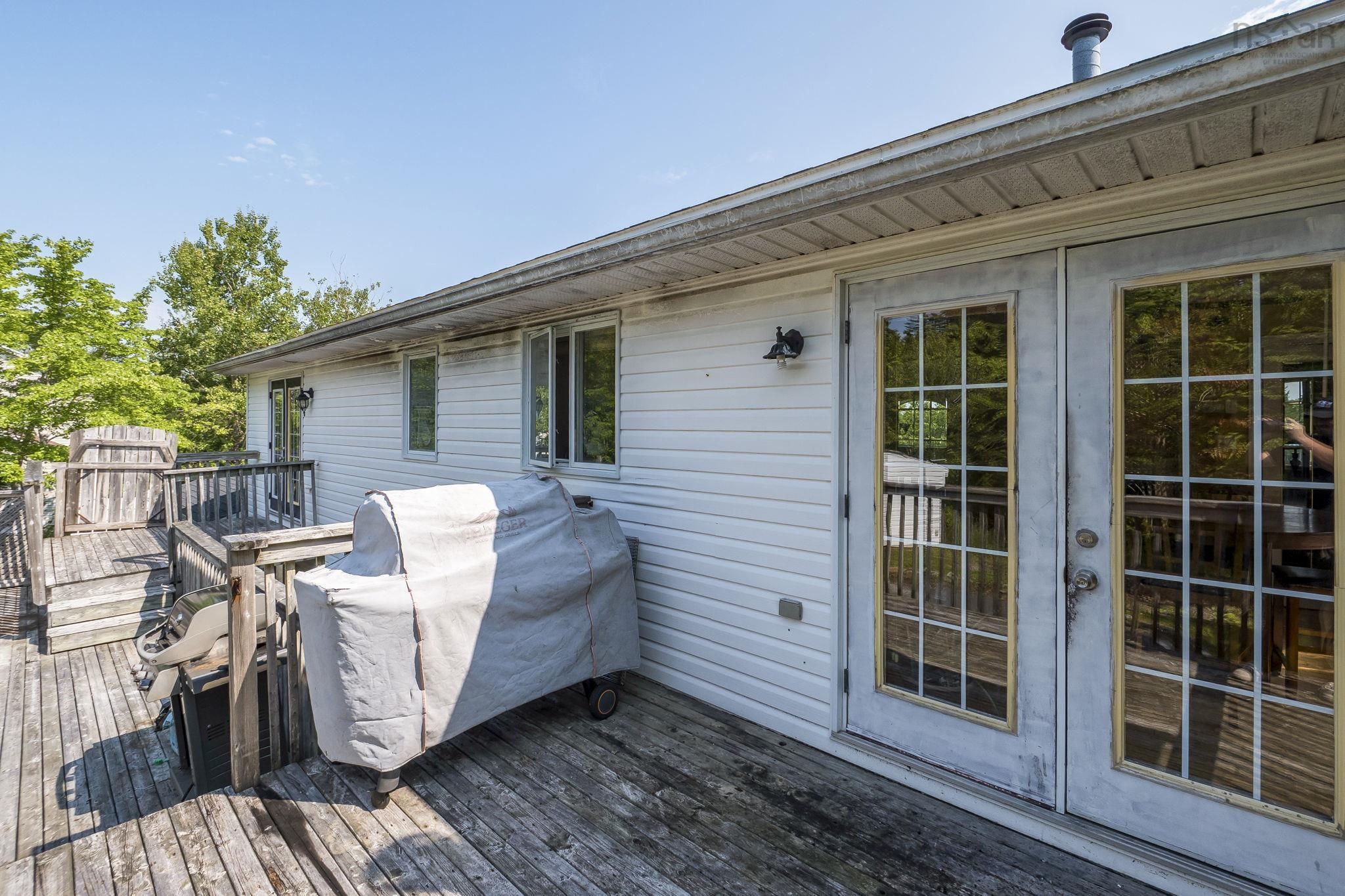 214 Hemlock Drive, Upper Tantallon, NS (MLS 202620482)
