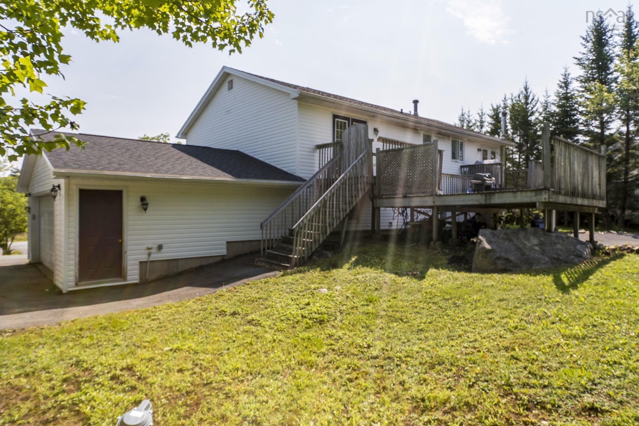 214 Hemlock Drive, Upper Tantallon, NS (MLS 202620482)