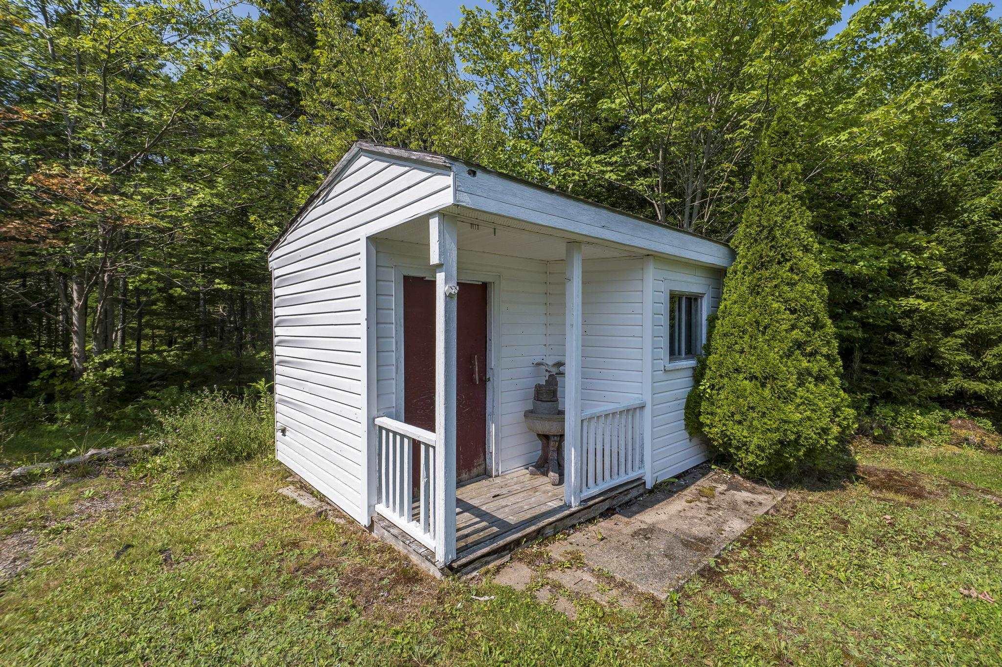 214 Hemlock Drive, Upper Tantallon, NS (MLS 202620482)