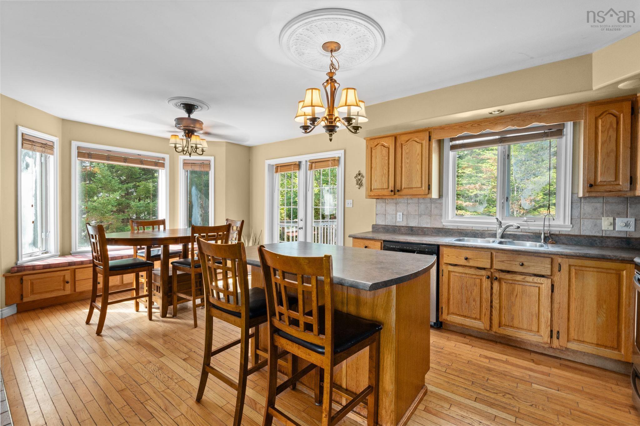 214 Hemlock Drive, Upper Tantallon, NS (MLS 202620482)