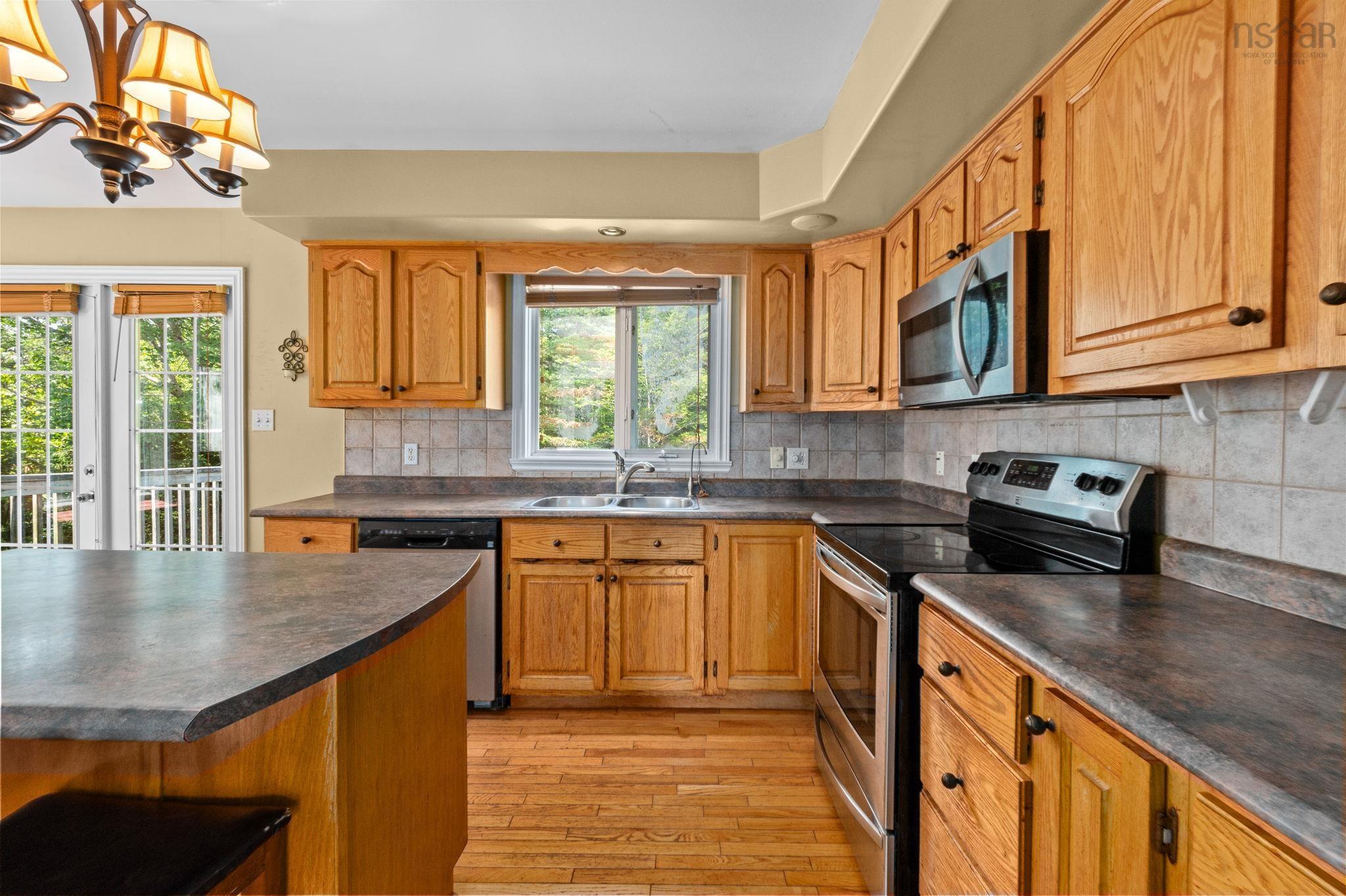 214 Hemlock Drive, Upper Tantallon, NS (MLS 202620482)