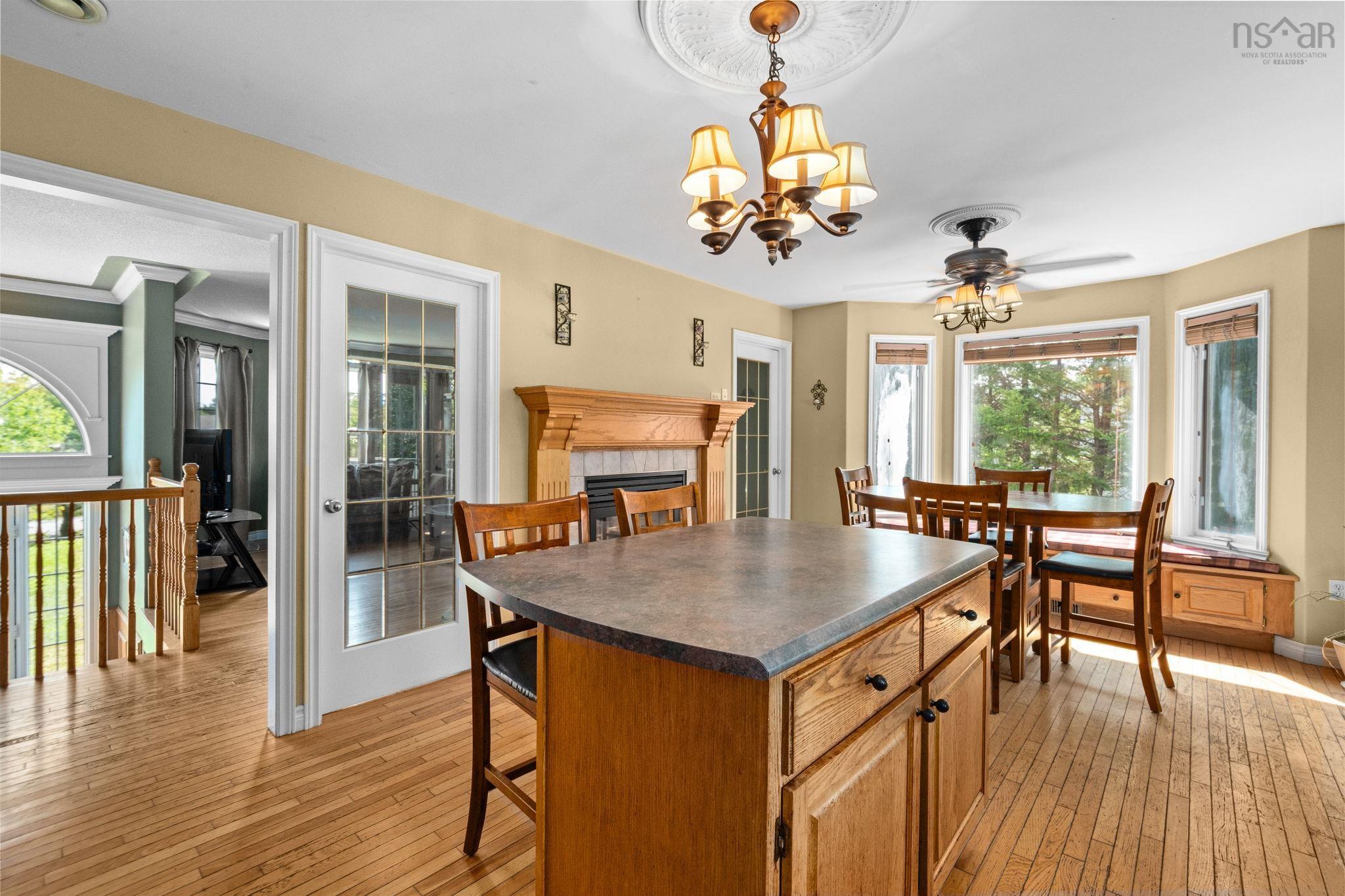 214 Hemlock Drive, Upper Tantallon, NS (MLS 202620482)