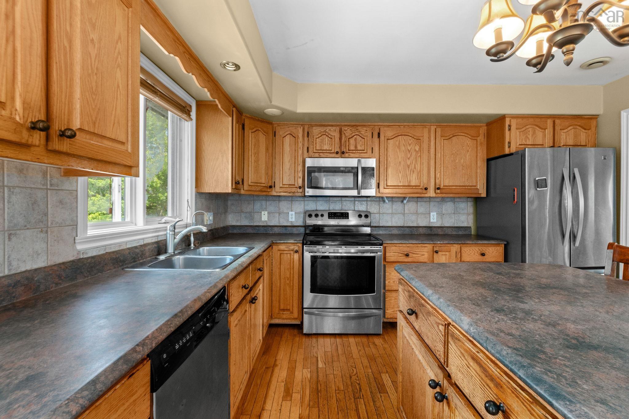 214 Hemlock Drive, Upper Tantallon, NS (MLS 202620482)