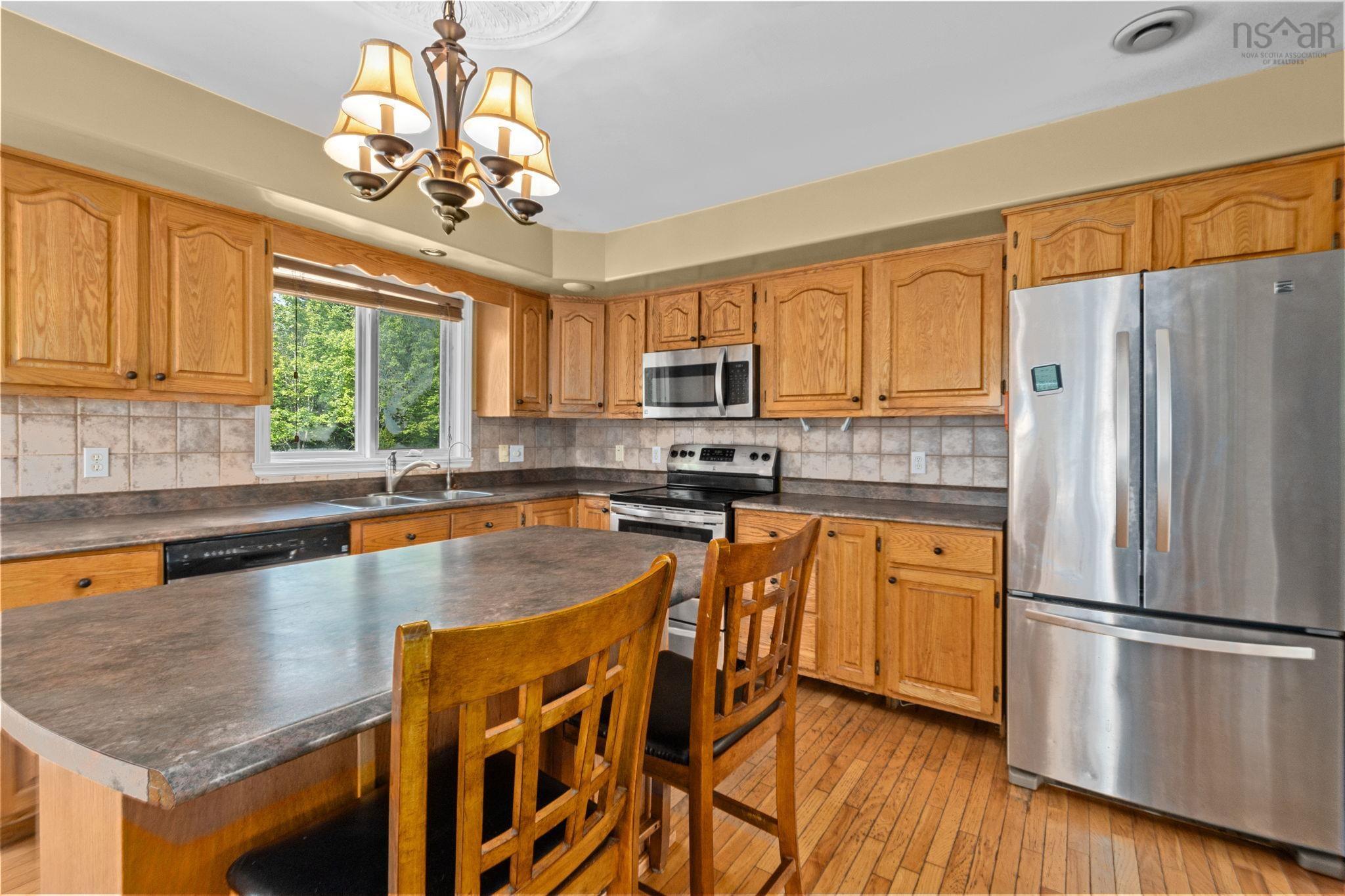 214 Hemlock Drive, Upper Tantallon, NS (MLS 202620482)