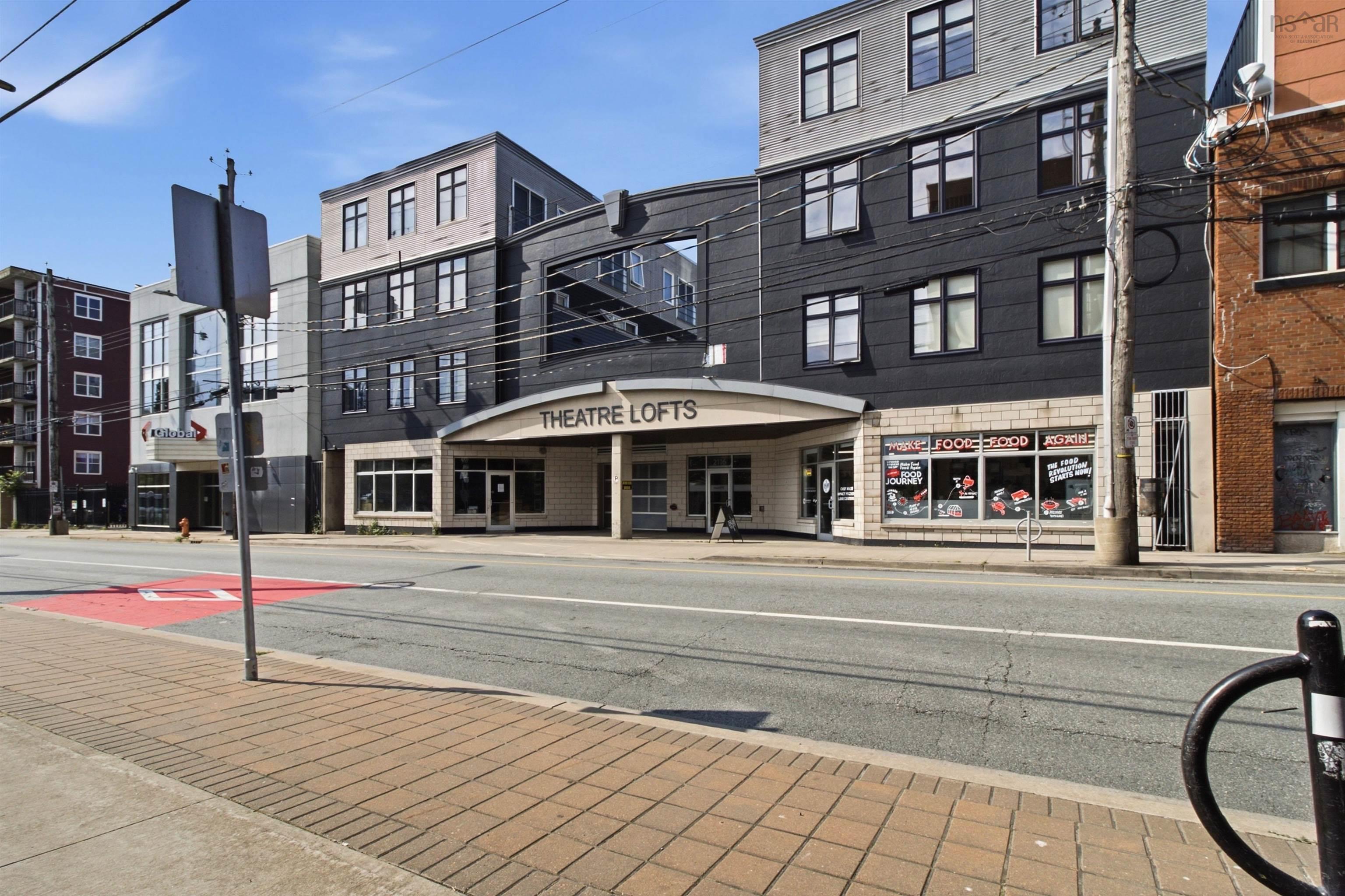 312 2116 Gottingen Street, Halifax, NS (MLS 202620483)