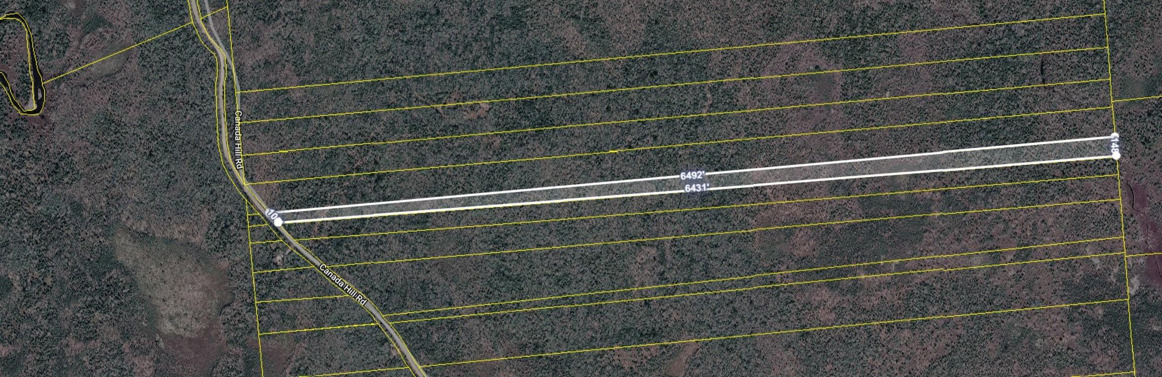 $27,000.00: Canada Hill Road, Canada Hill