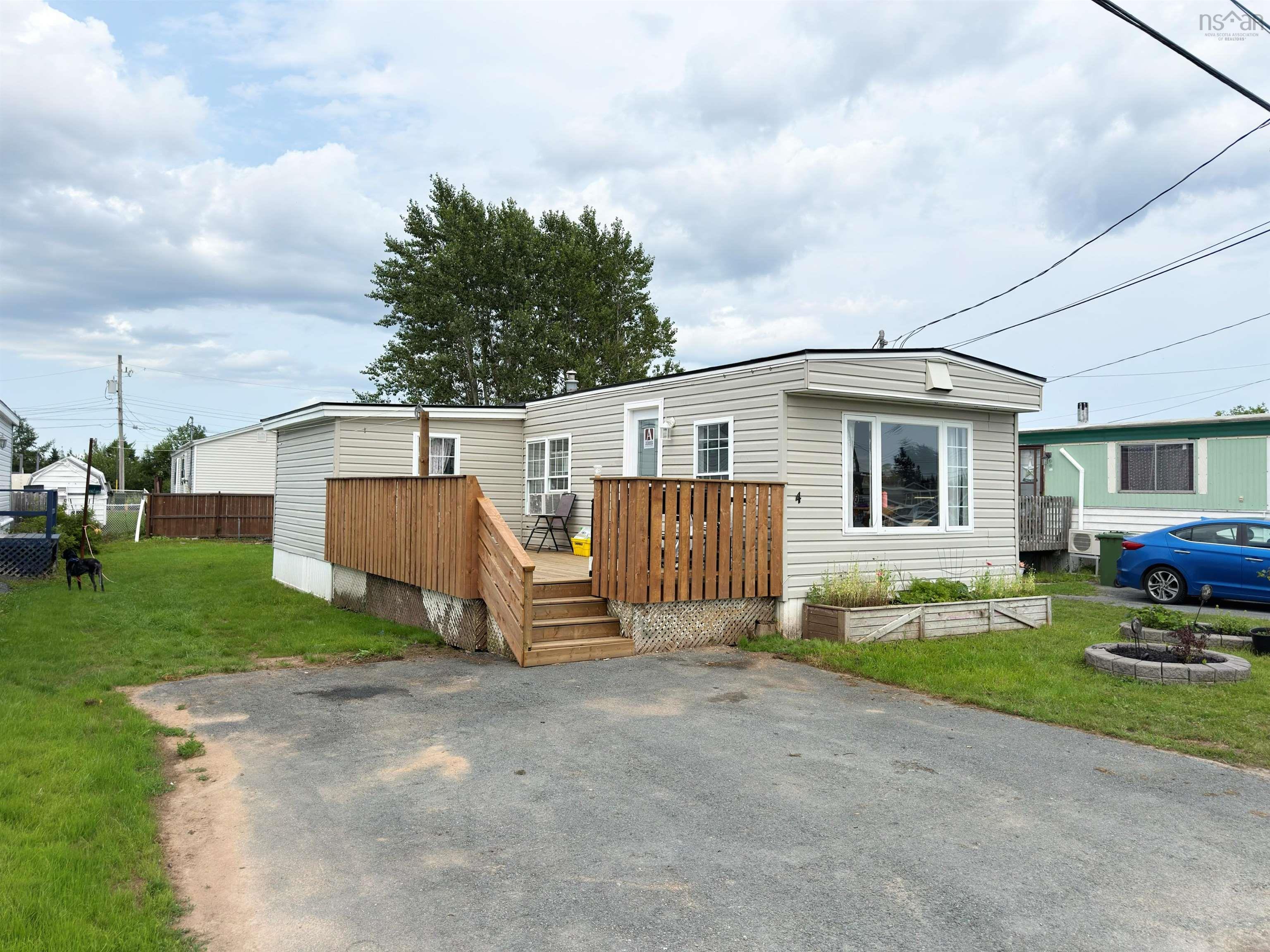 4 Fredericks Lane, Eastern Passage, NS (MLS® 202620487)