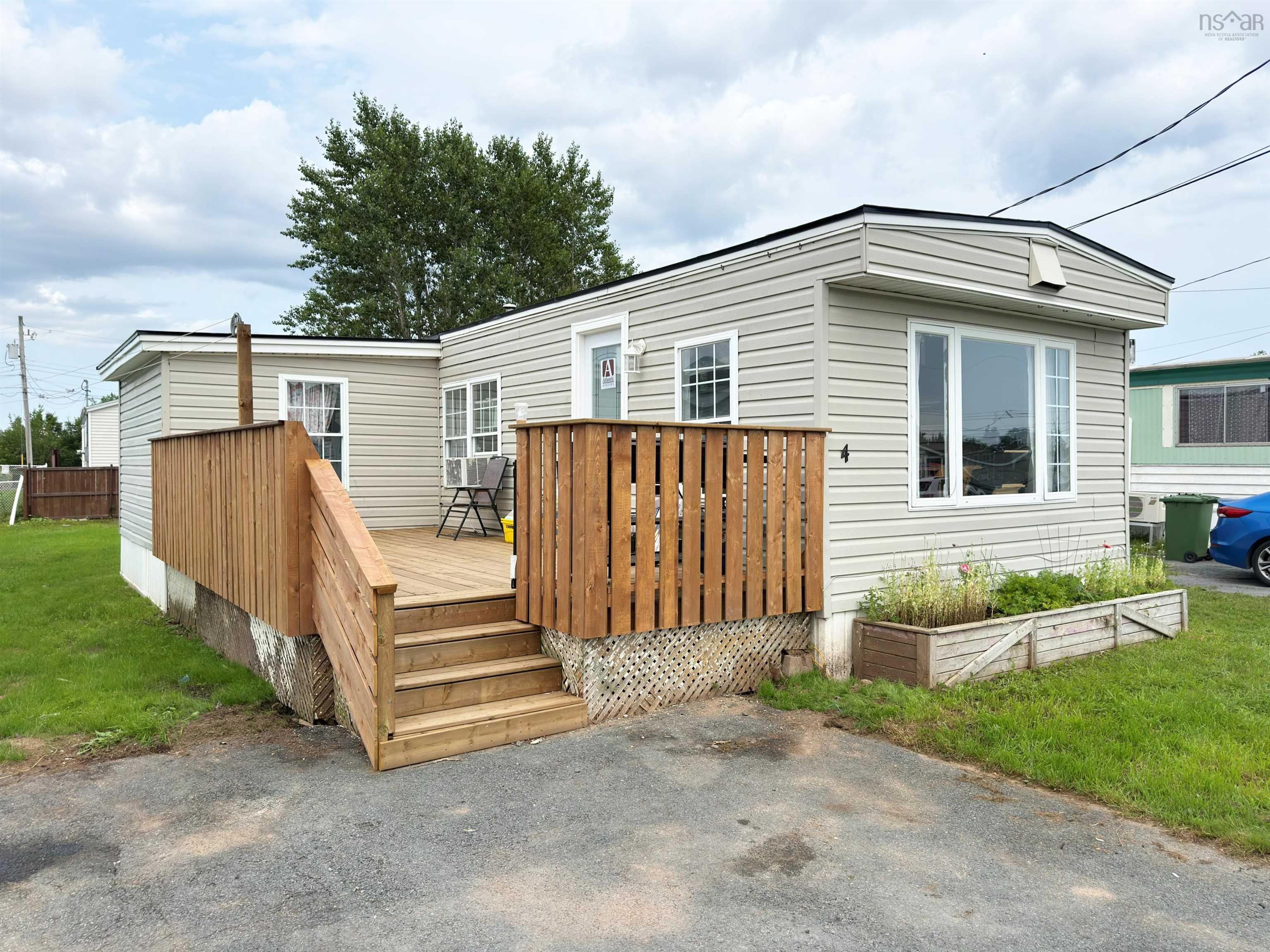 4 Fredericks Lane, Eastern Passage, NS (MLS 202620487)
