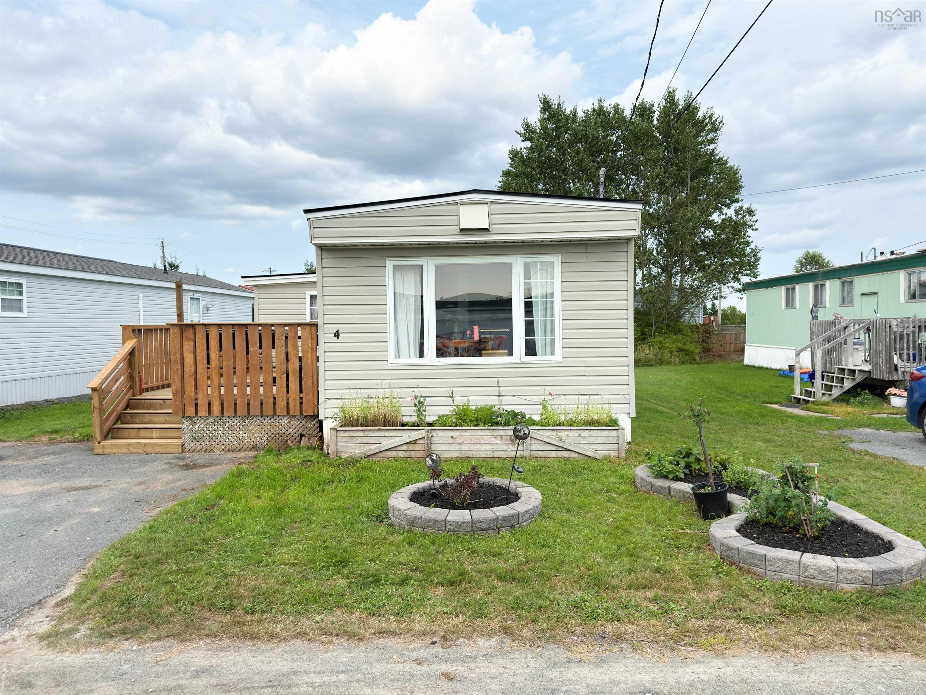 4 Fredericks Lane, Eastern Passage, NS (MLS 202620487)