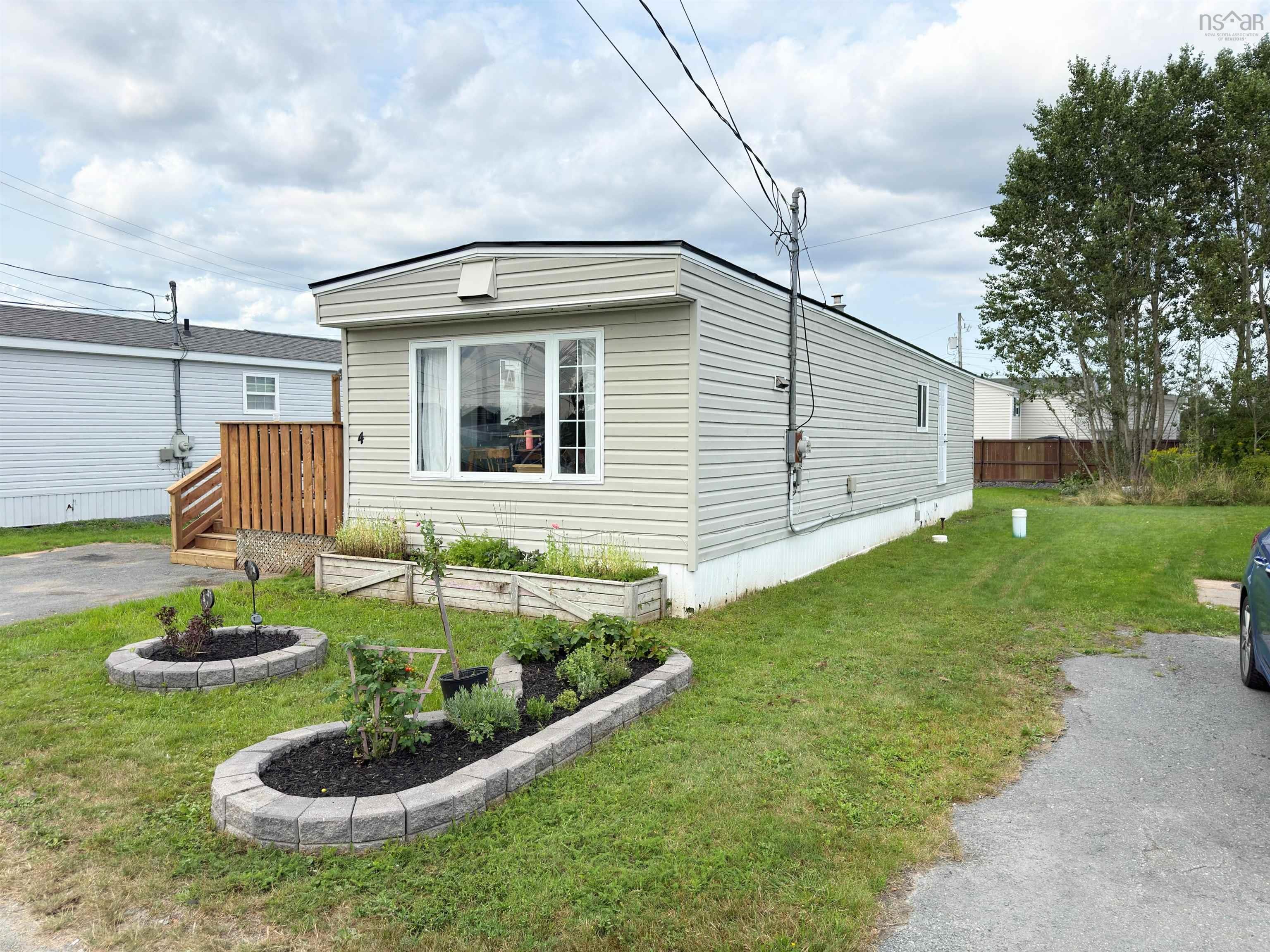 4 Fredericks Lane, Eastern Passage, NS (MLS 202620487)