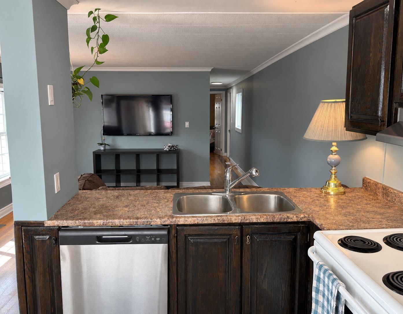 4 Fredericks Lane, Eastern Passage, NS (MLS 202620487)