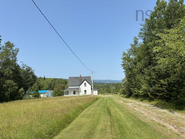 $169,000.00: 232 MacKinnon Road, Hays River