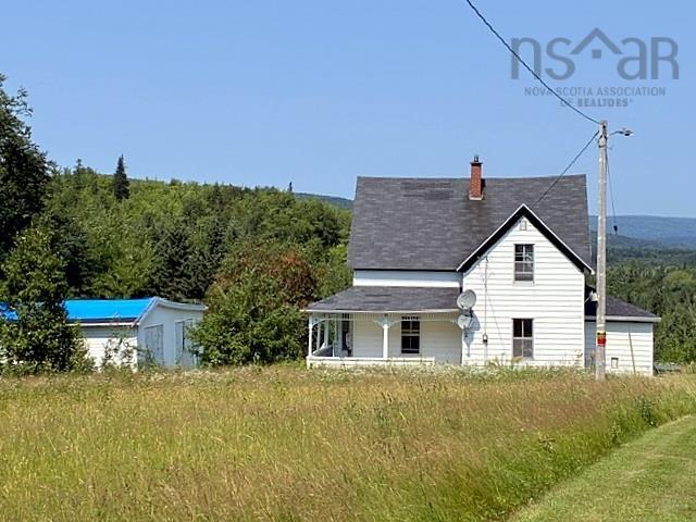$169,000.00: 232 MacKinnon Road, Hays River