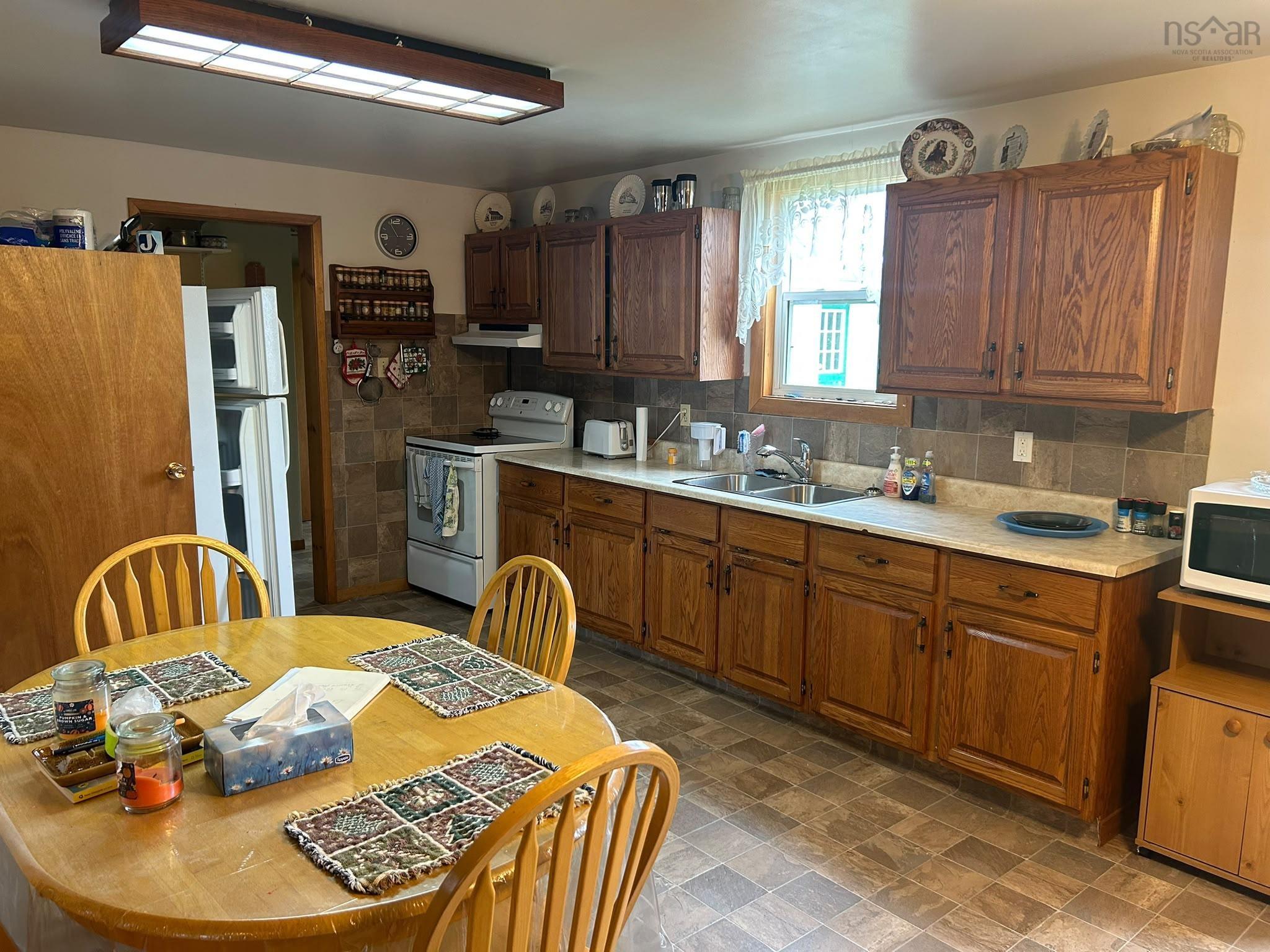 $189,000.00: 1440 Union Street, Canso