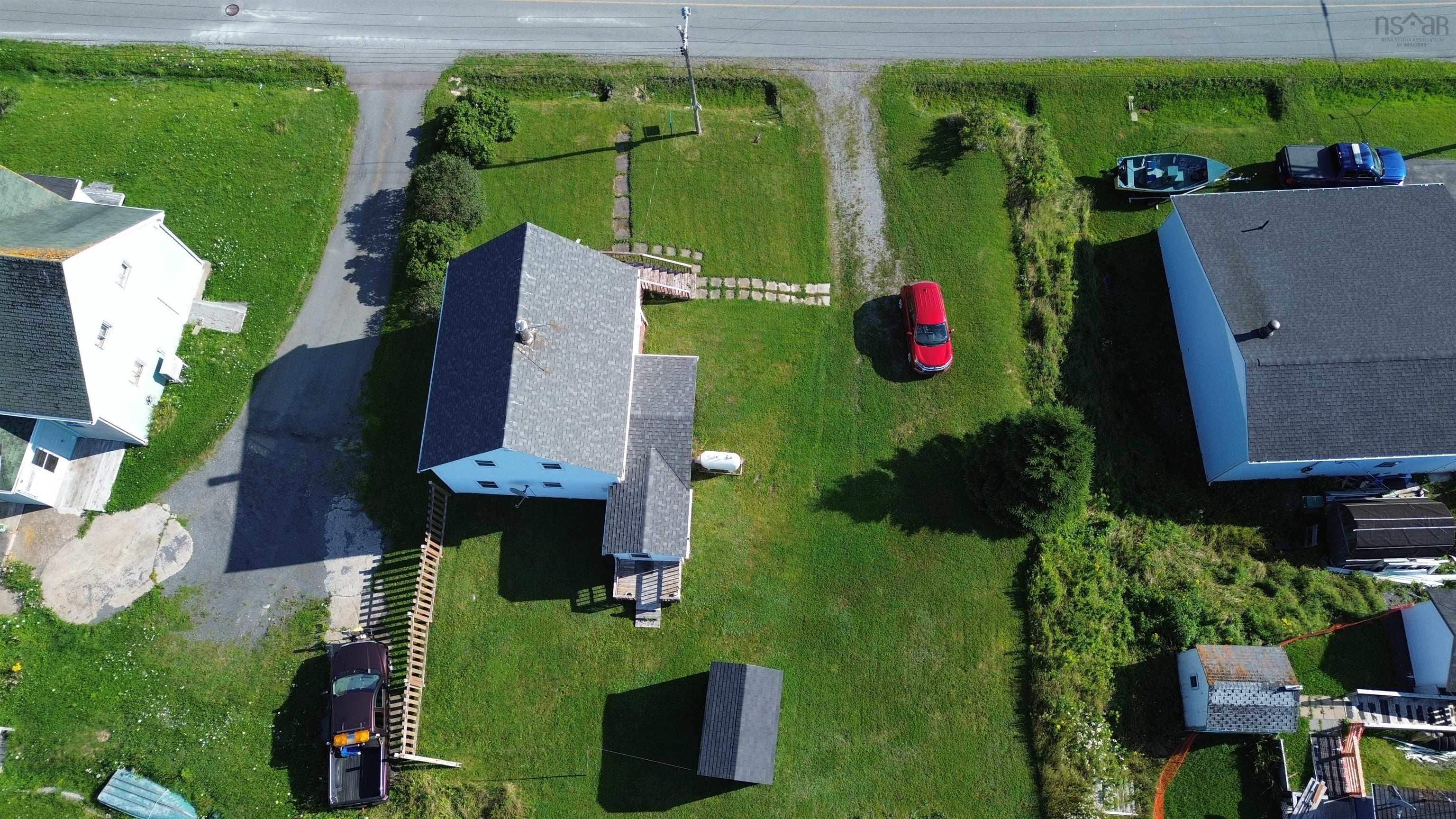 $189,000.00: 1440 Union Street, Canso