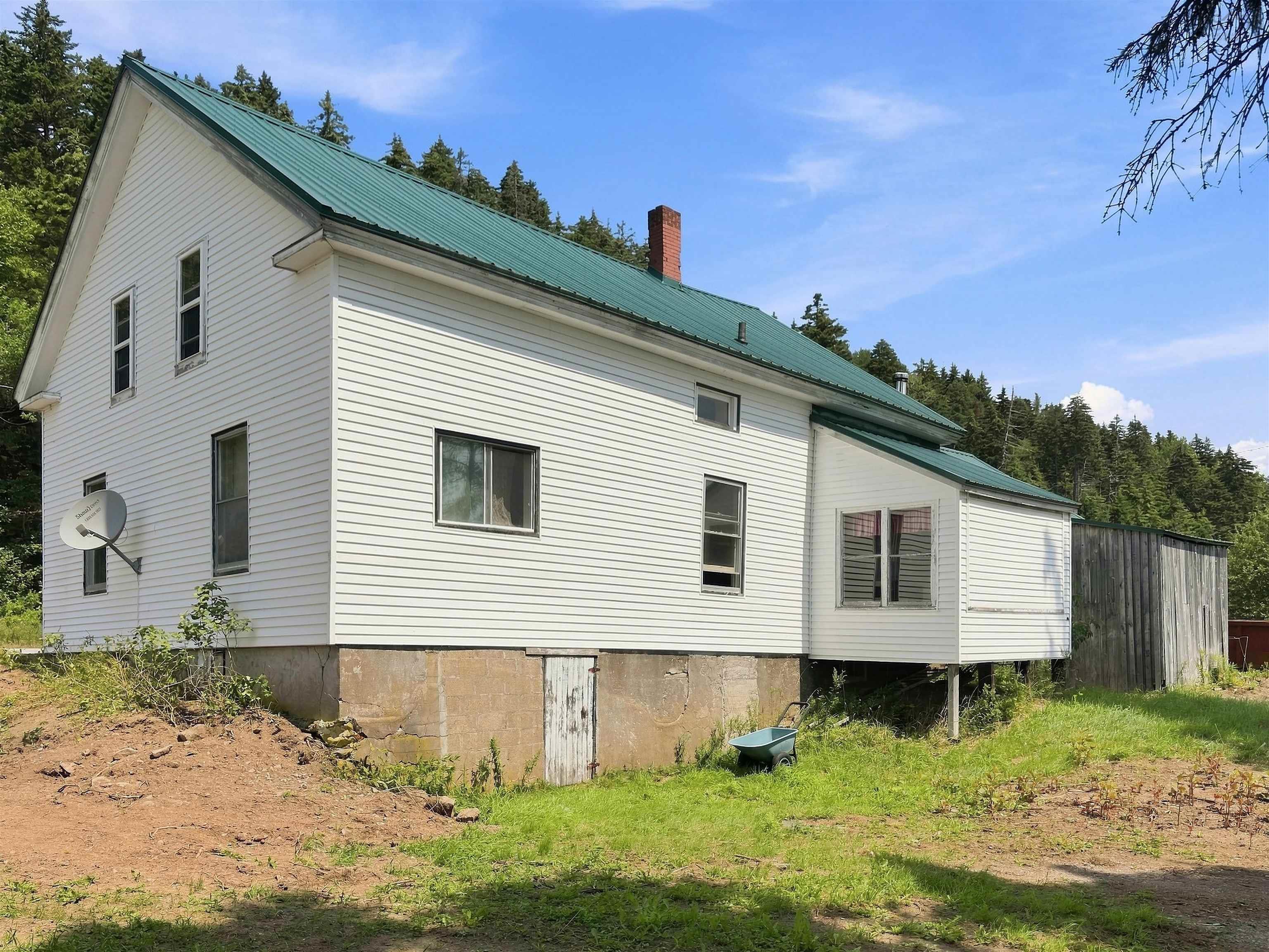 $179,900.00: 10834 209 Highway, Wharton