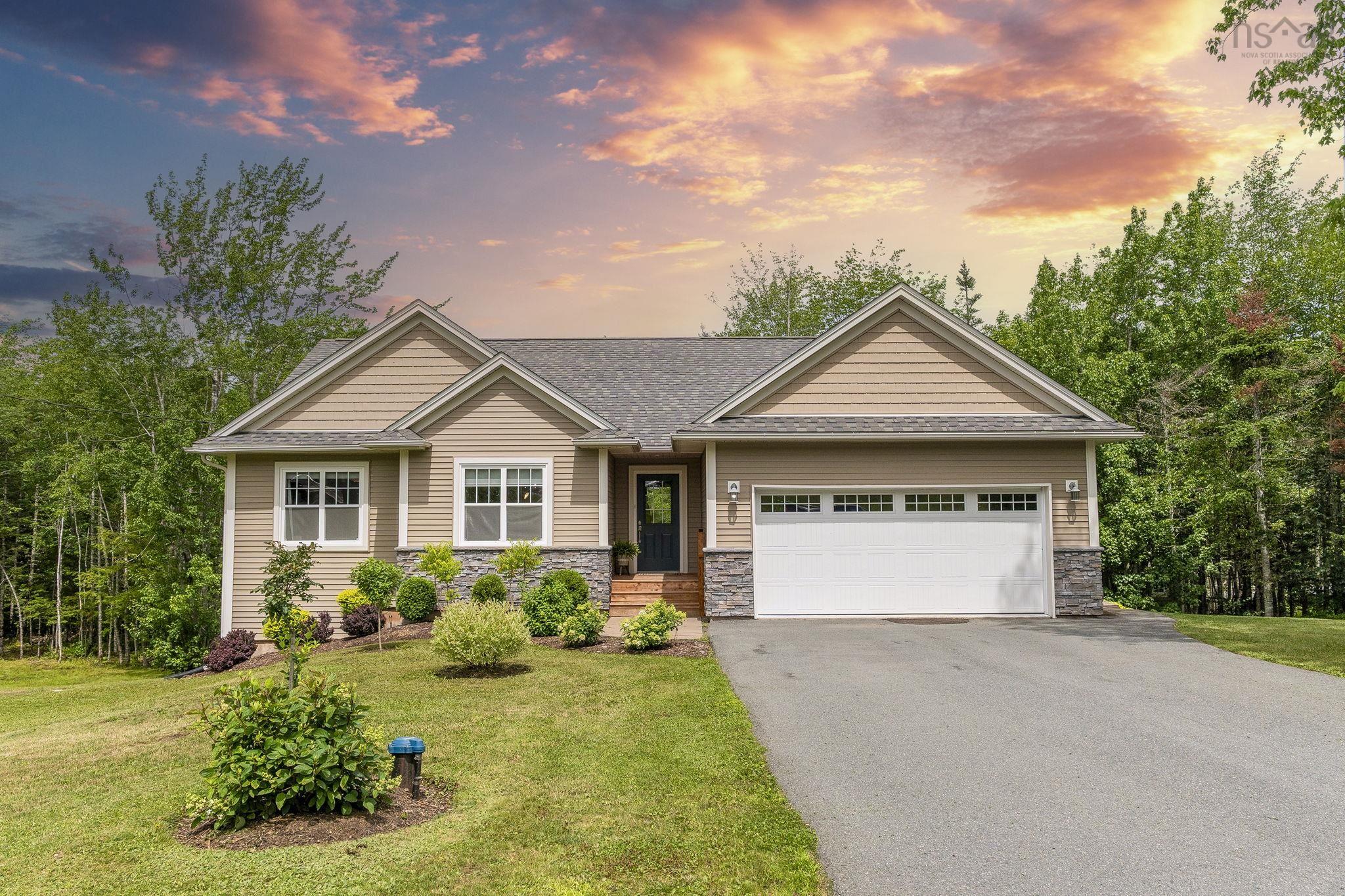 38 Coulter Crescent, Oakfield, NS (MLS® 202620497)