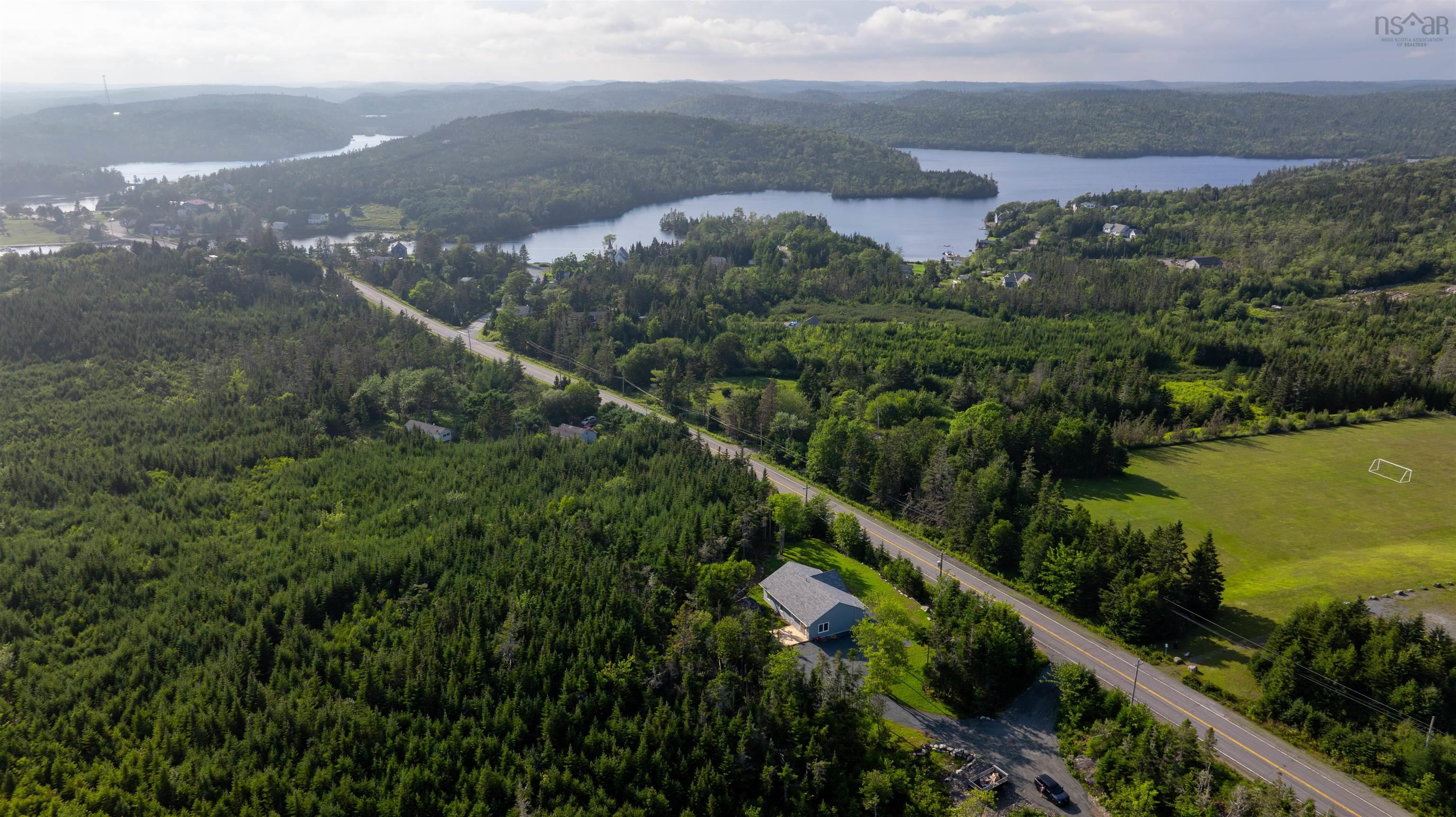 $529,900.00: 10546 Highway 7 Highway E, Oyster Pond