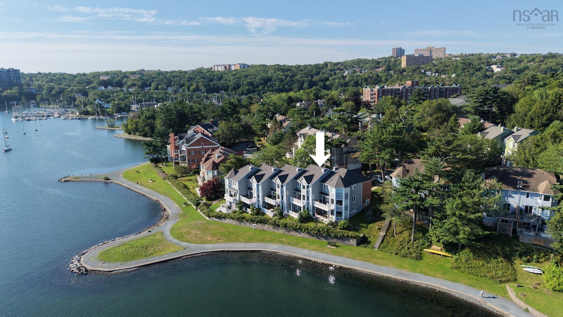 125 Anchor Drive, Halifax, NS (MLS 202620500)