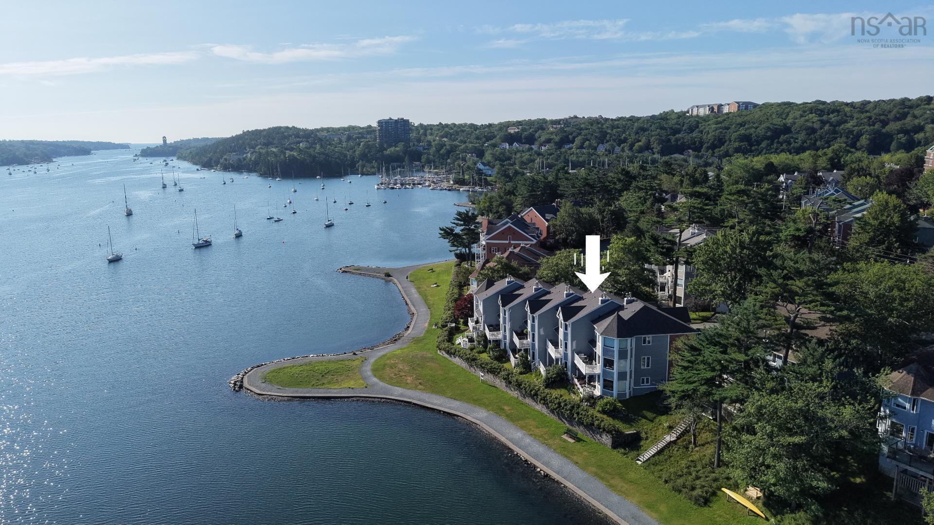 125 Anchor Drive, Halifax, NS (MLS 202620500)