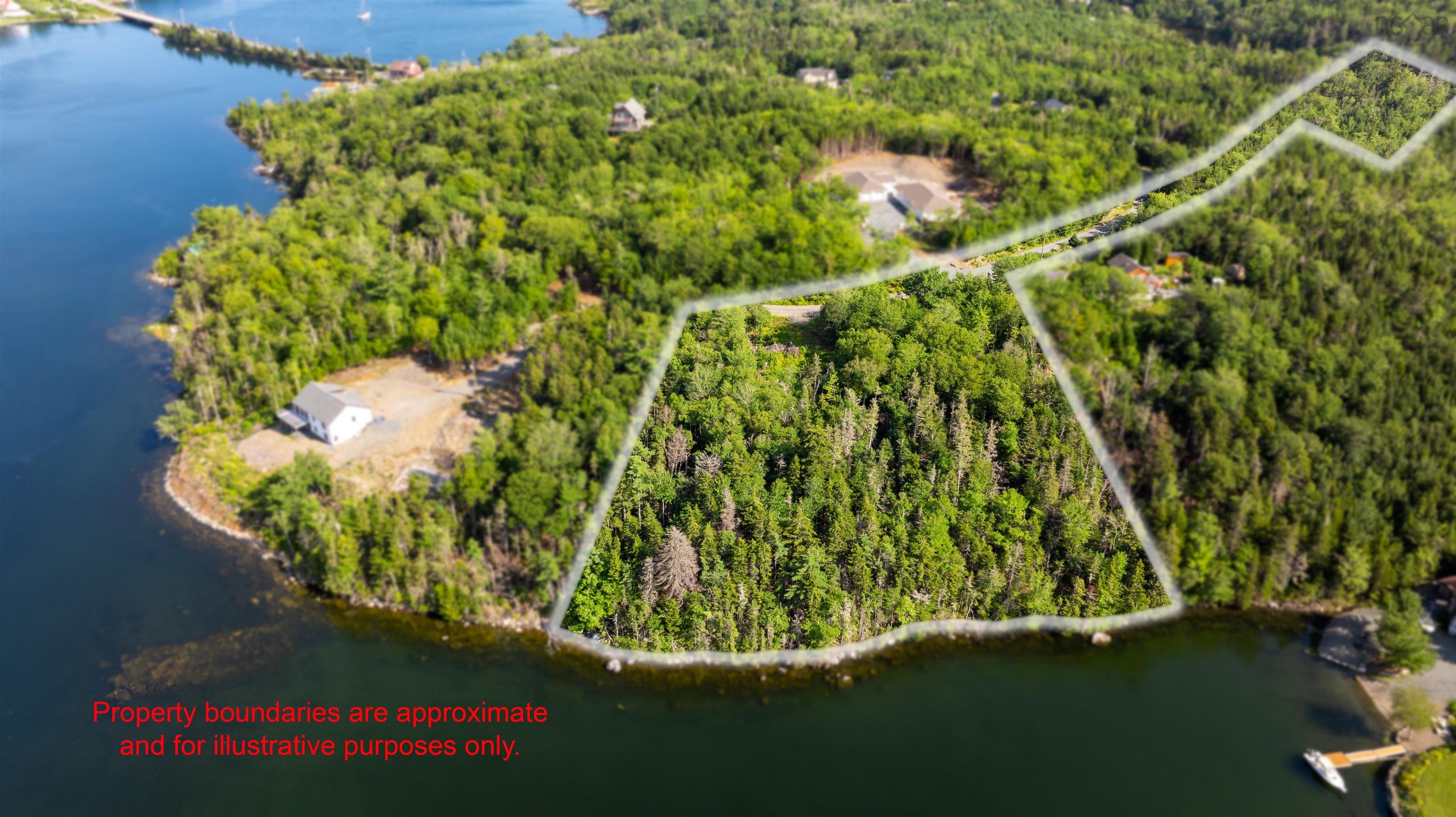 $179,900.00: 61 Neuer Lane, Head Of Jeddore