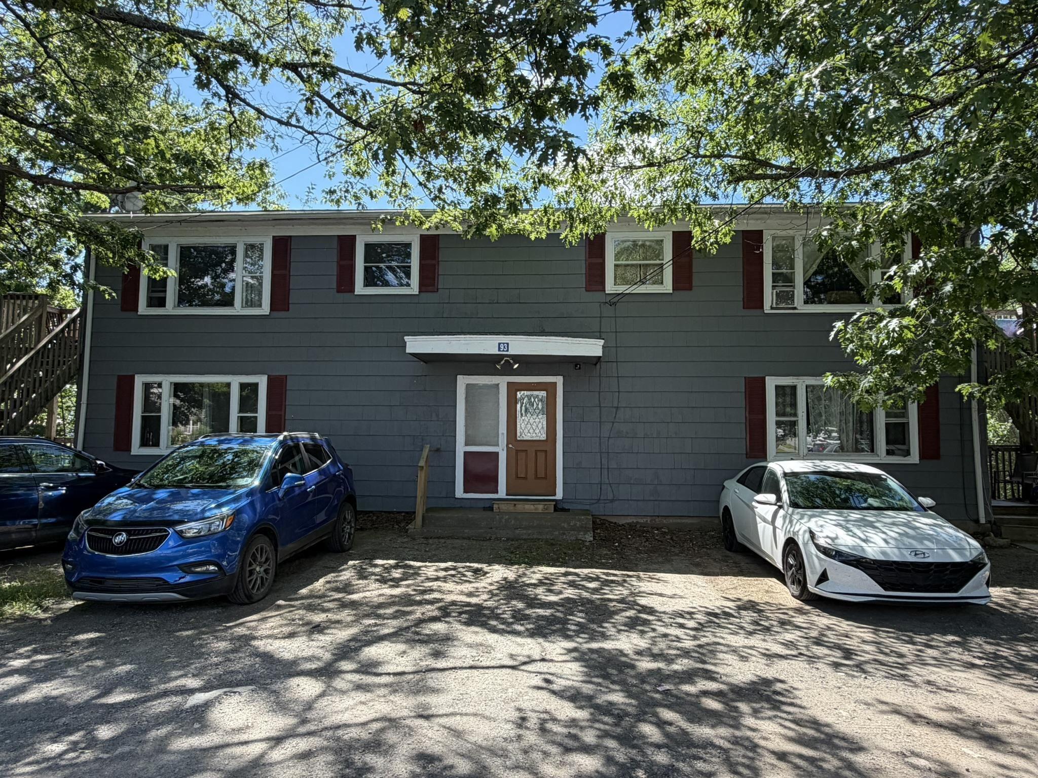 $1,500,000.00: 93 & 99 North Street, Bridgewater