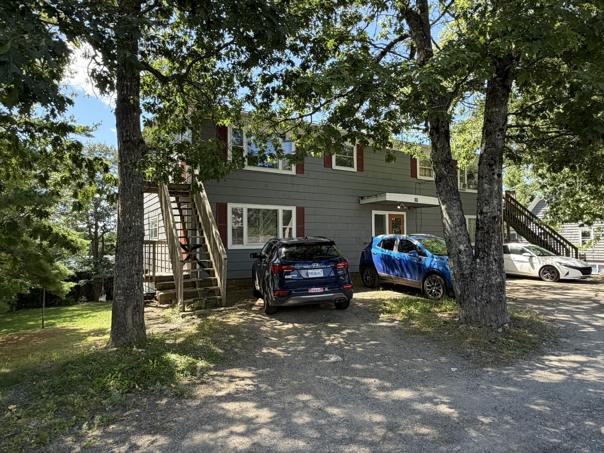 $1,500,000.00: 93 & 99 North Street, Bridgewater