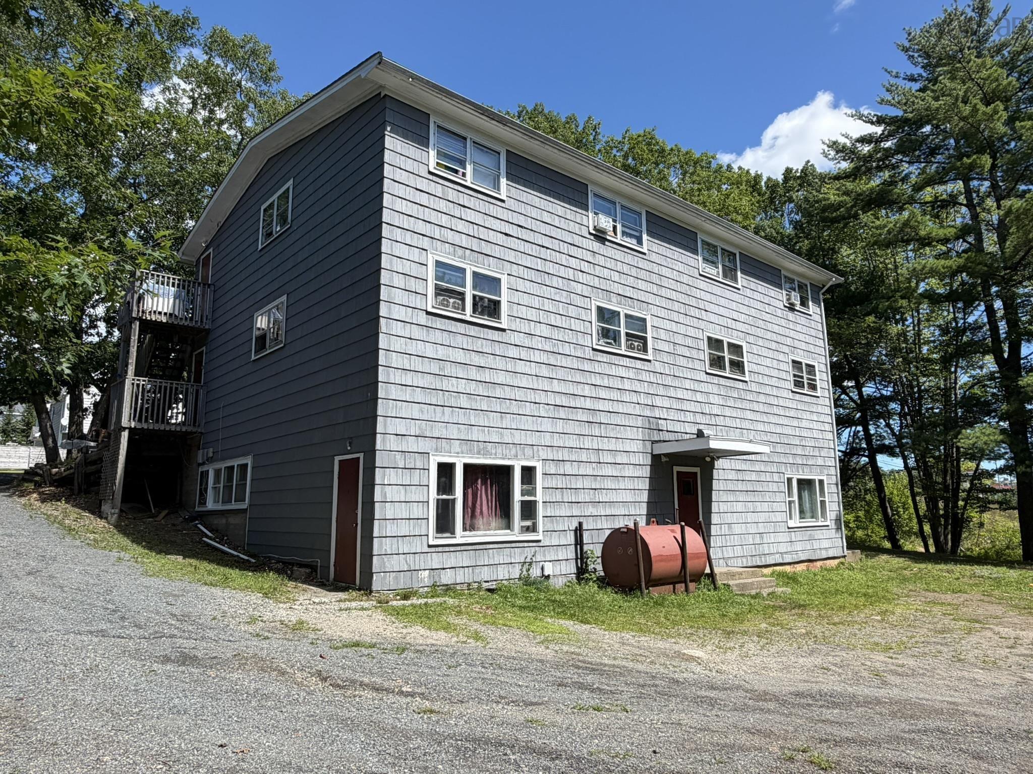$1,500,000.00: 93 & 99 North Street, Bridgewater