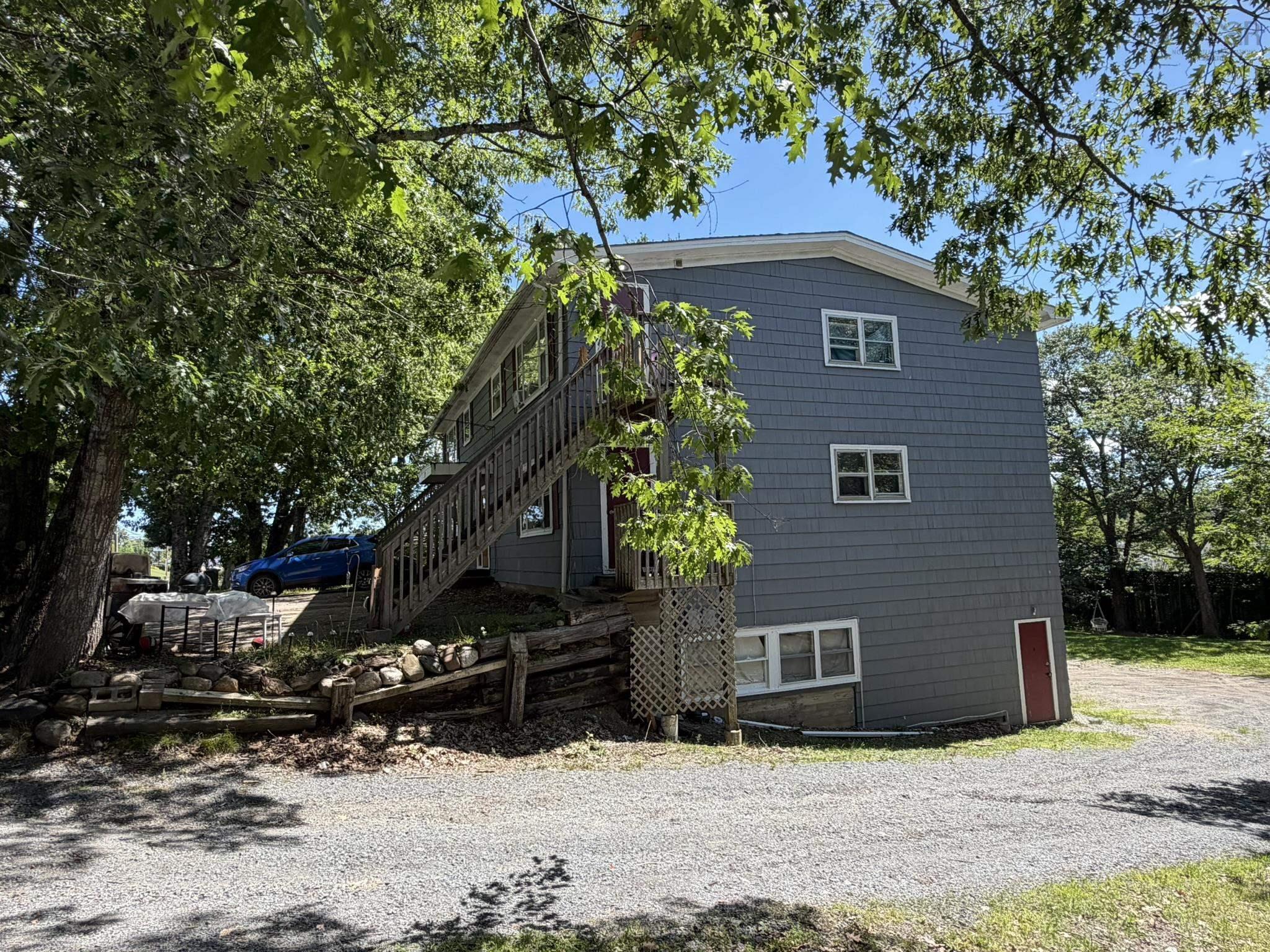 $1,500,000.00: 93 & 99 North Street, Bridgewater