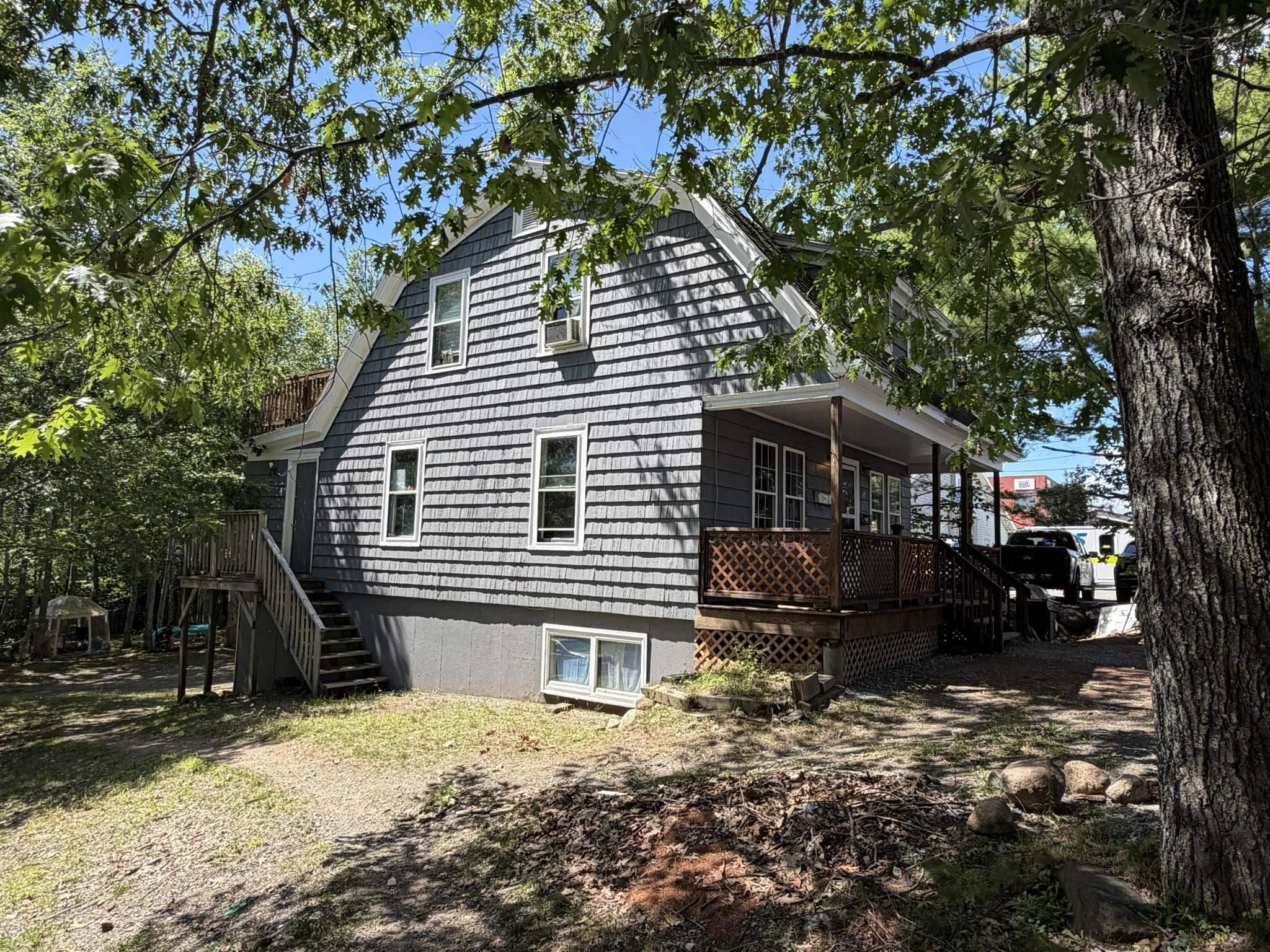 $1,500,000.00: 93 & 99 North Street, Bridgewater