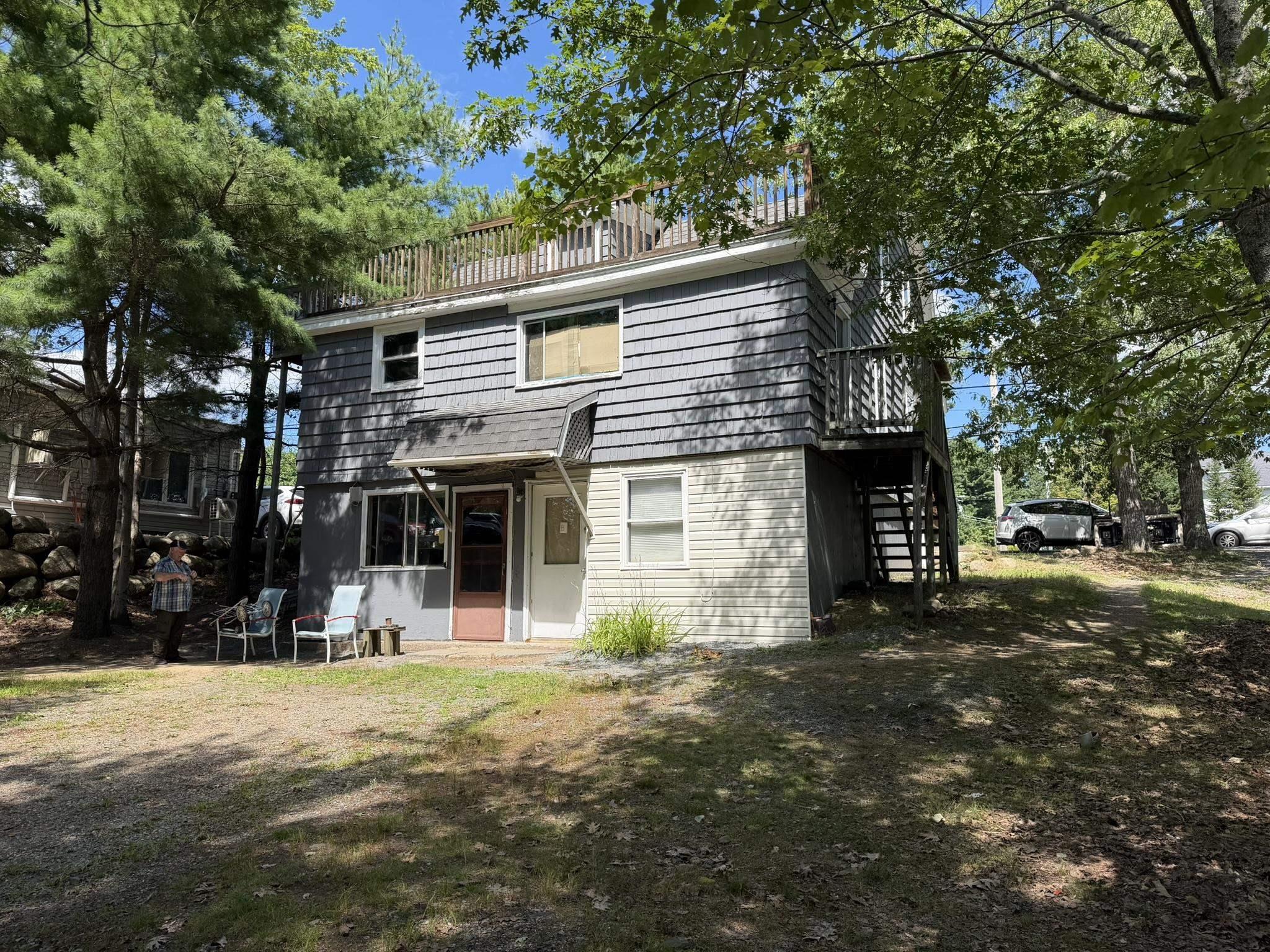 $1,500,000.00: 93 & 99 North Street, Bridgewater