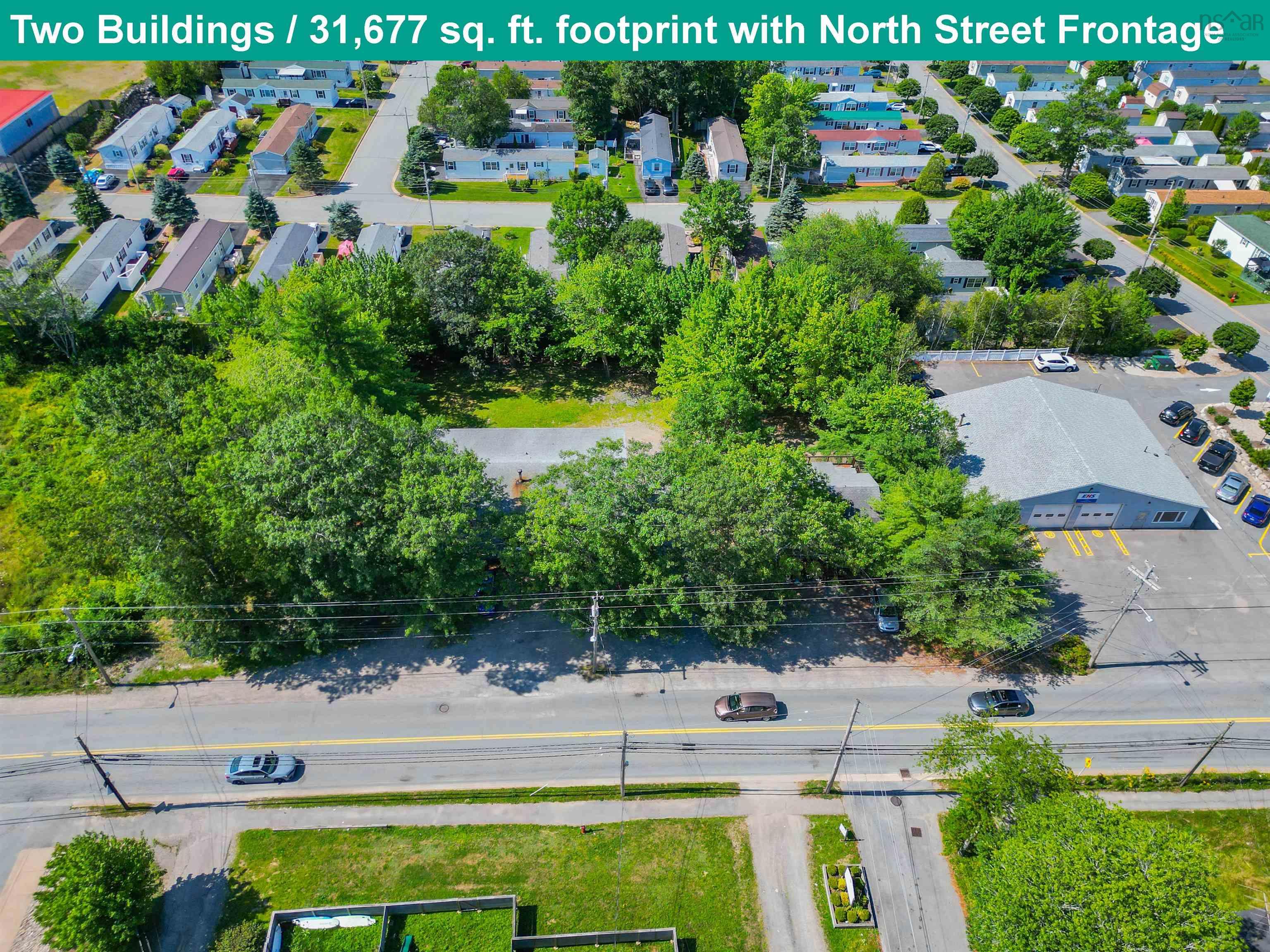 $1,500,000.00: 93 & 99 North Street, Bridgewater