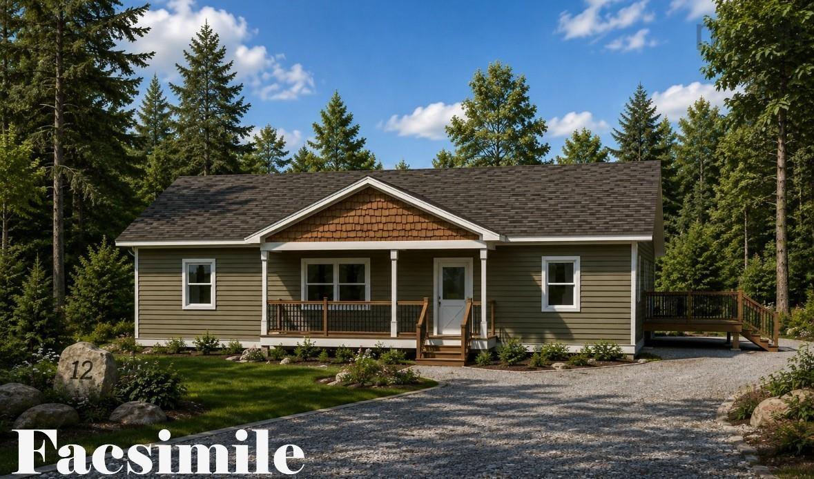 26-2 Brule Shore Road, Tatamagouche, NS (MLS® 202620504)