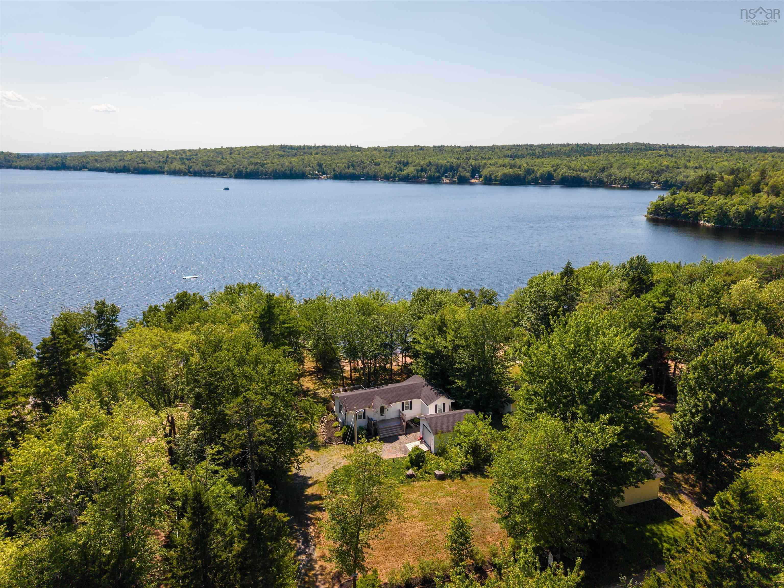 47 Island Branch Road, East Dalhousie, NS (MLS® 202620506)