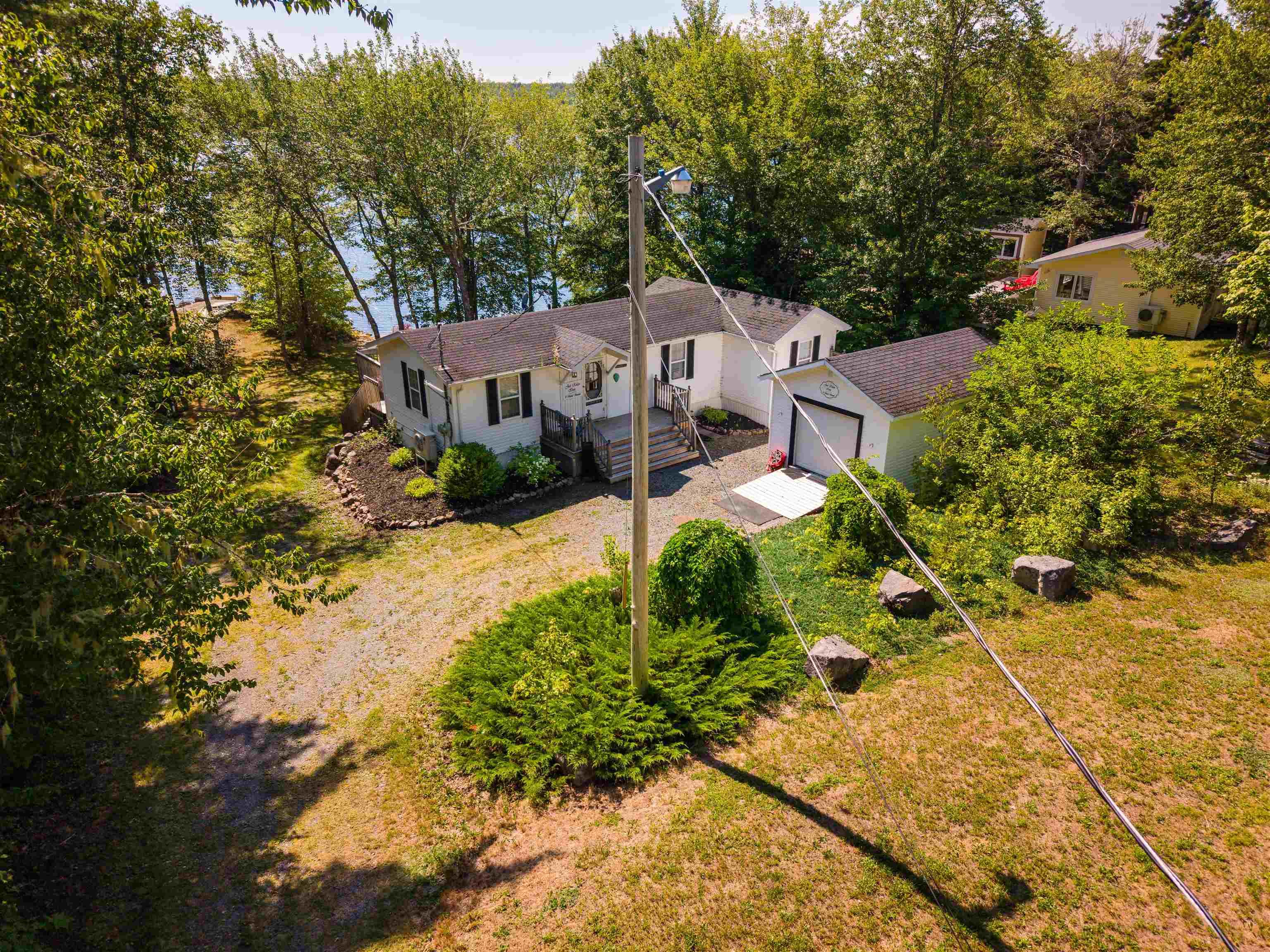 $349,000.00: 47 Island Branch Road, East Dalhousie